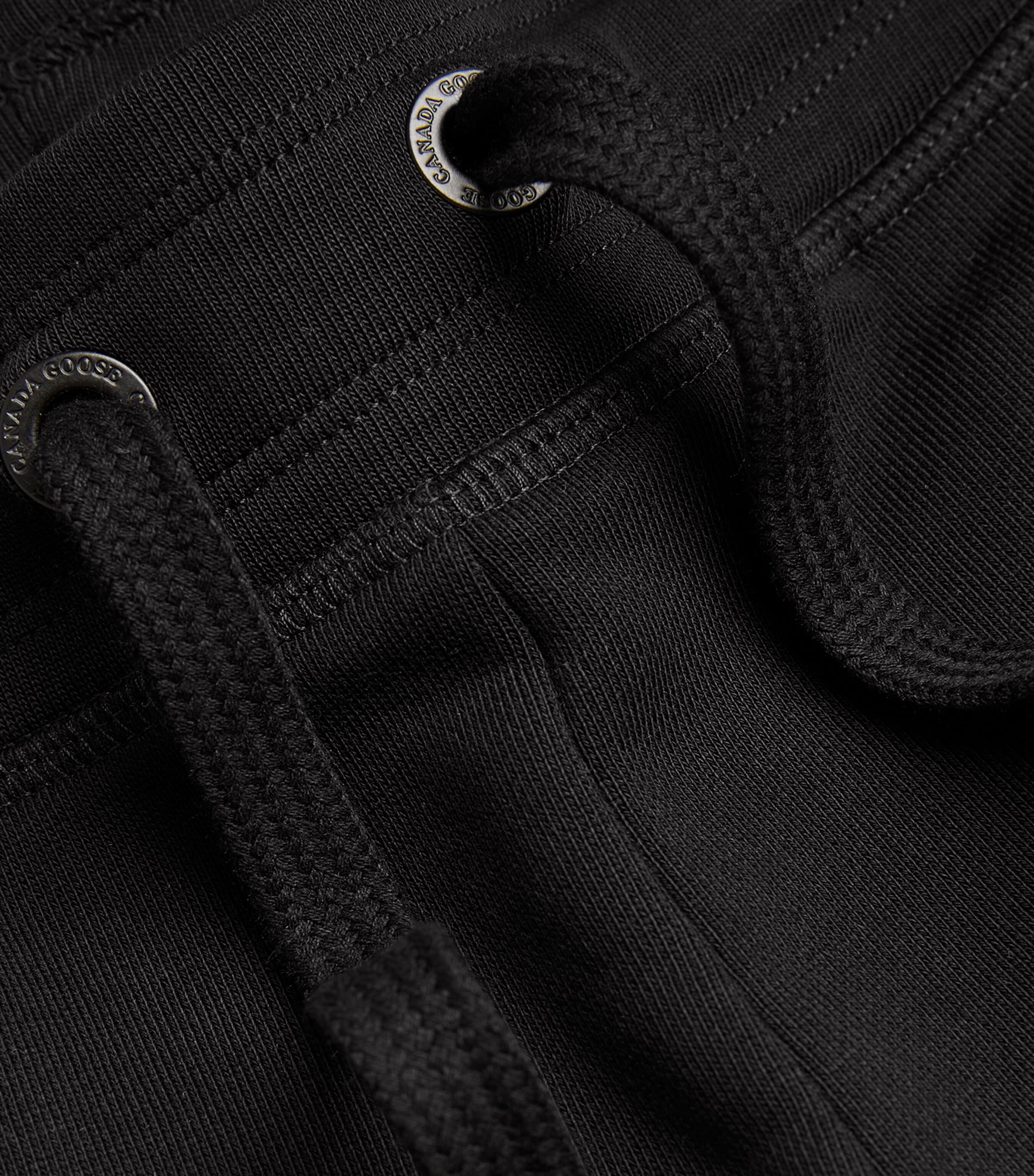 Cotton Huron Sweatshorts 9061 Image 5