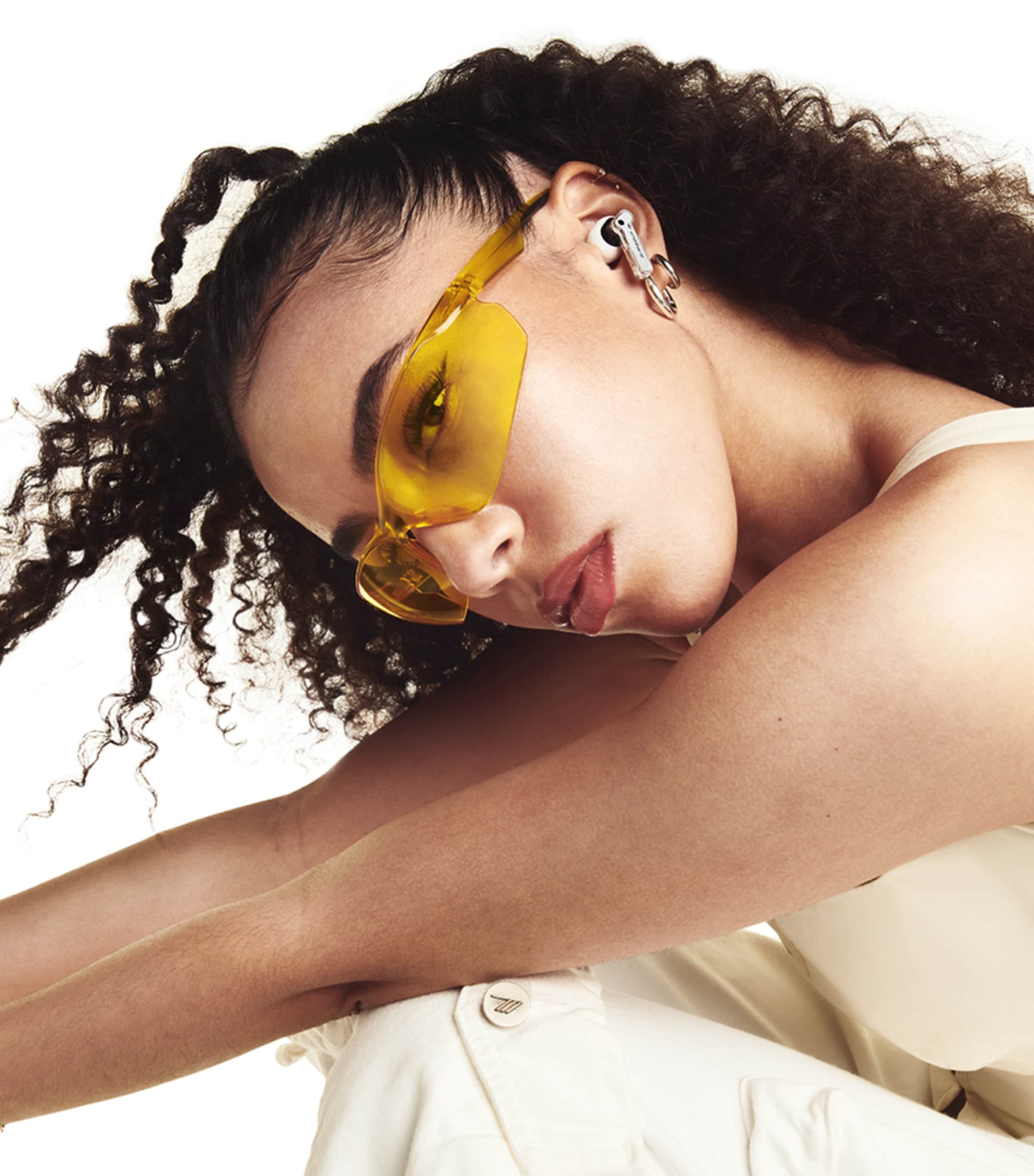 Nothing Technology Ear (a) White Image 6
