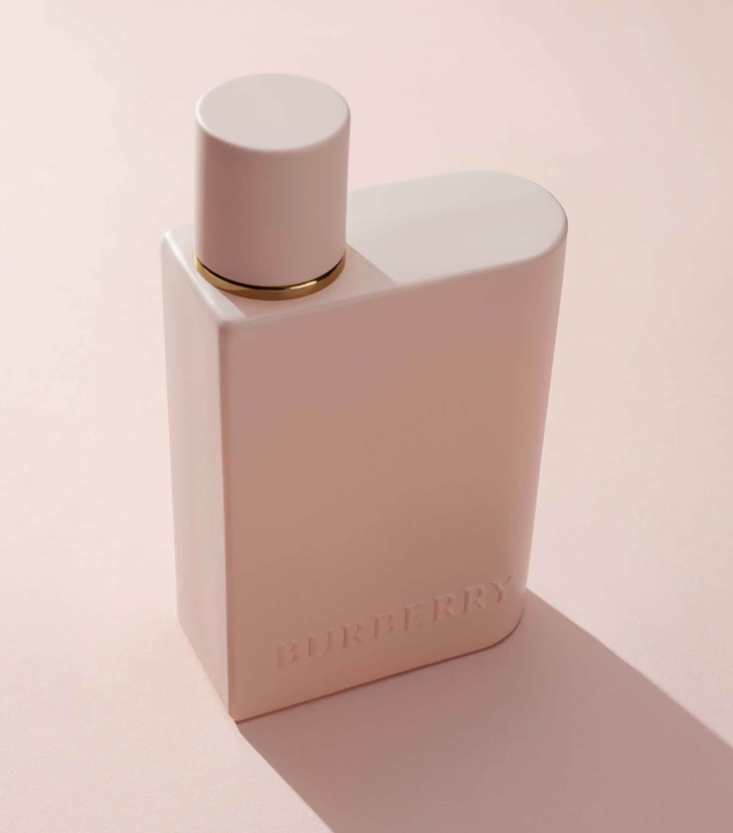 Burberry Her Intense Eau de Parfum (100ml) NO COLOUR Image 4