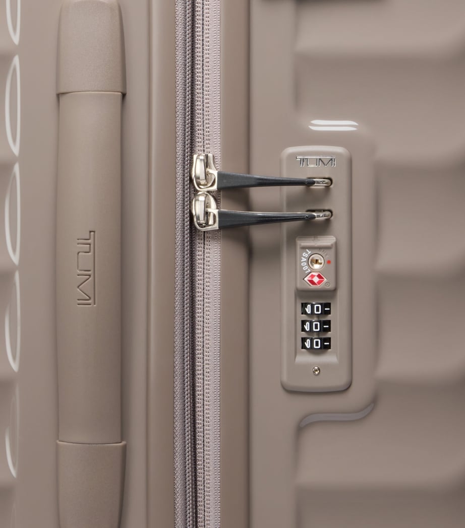 19 Degree Check-In Suitcase (77.5cm) MOON ROCK 1574 Image 6