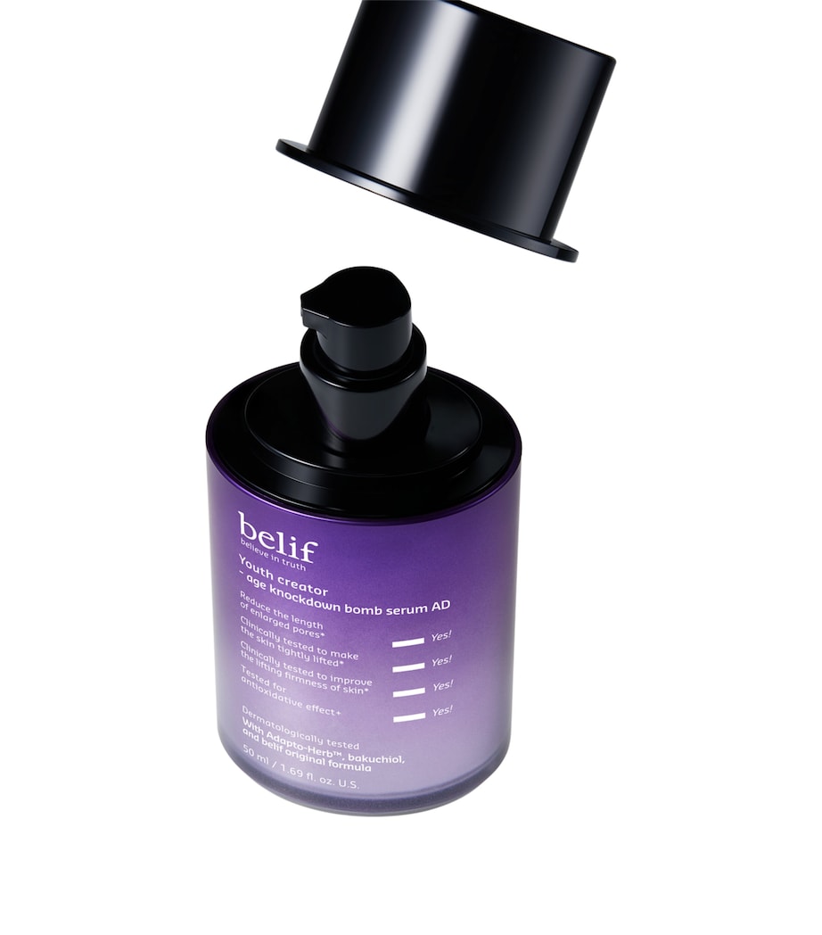 Youth Creator Age Knockdown Bomb Serum (50ml) NO COLOUR Image 4