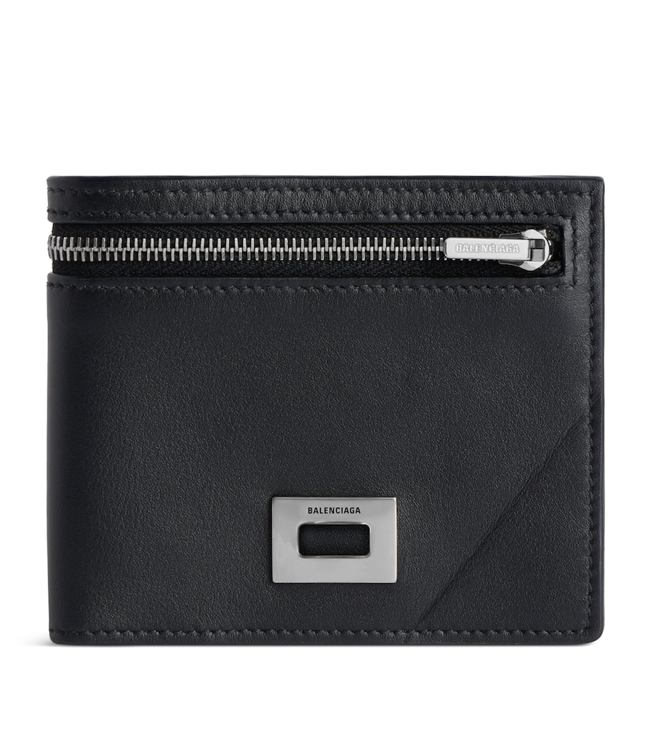Leather Rodeo Bifold Wallet 1000 Image 1
