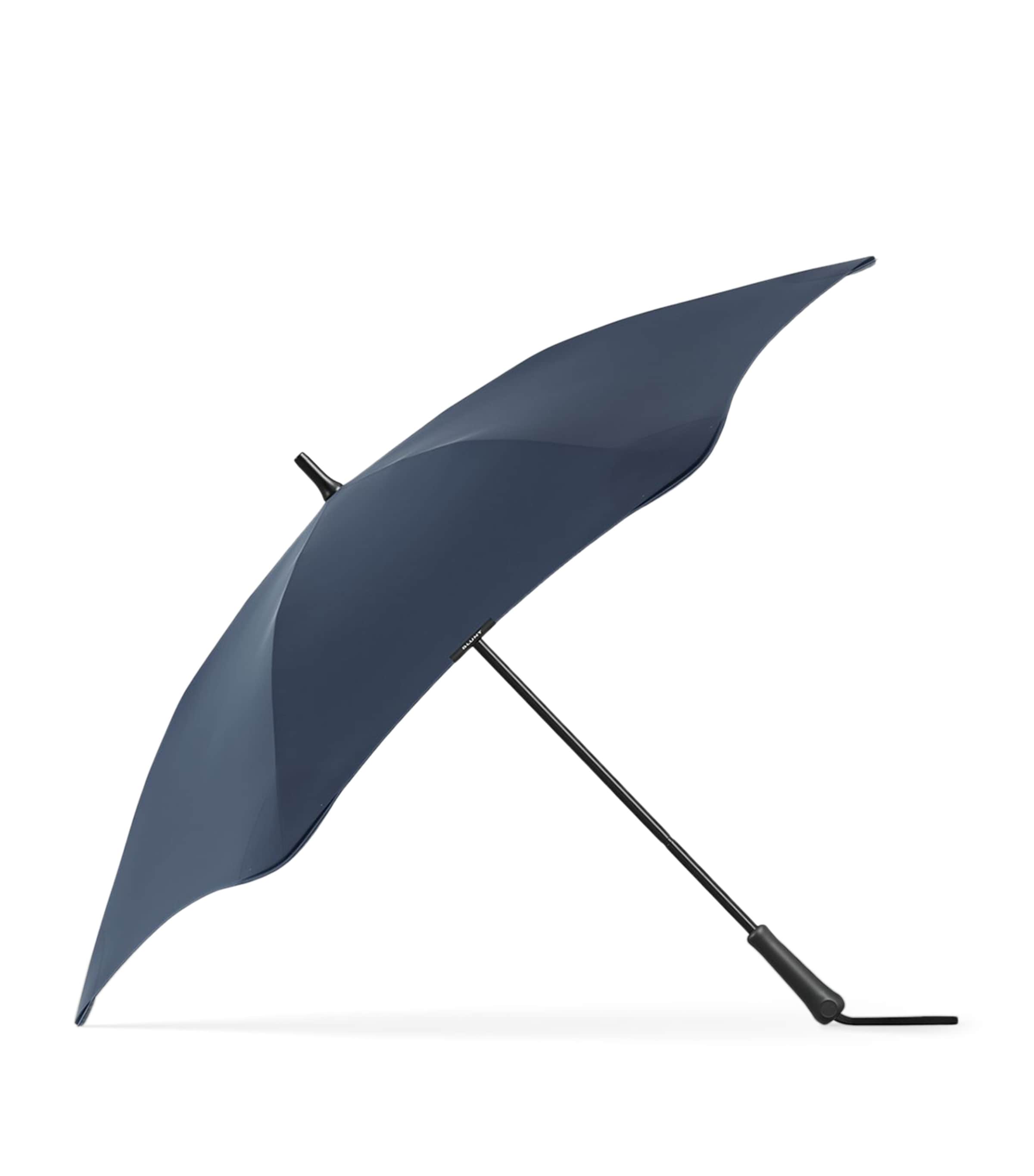 The Classic Umbrella MIDNIGHT NAVY Image 1