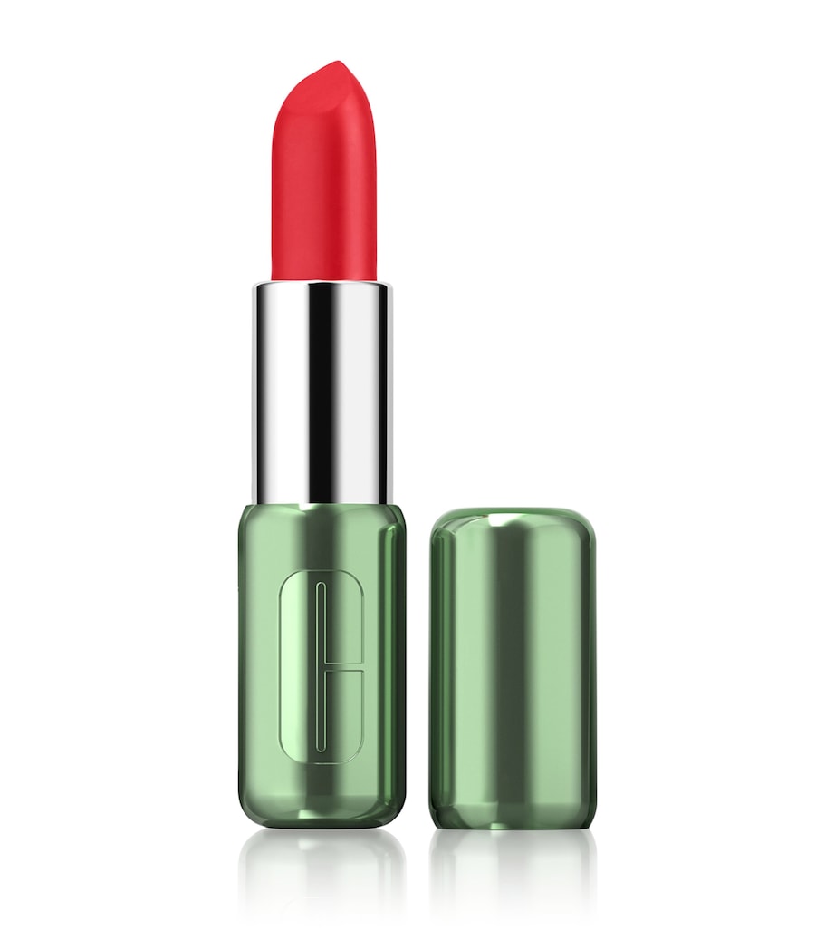 Pop Longwear Matte Lipstick RUBY POP Image 1