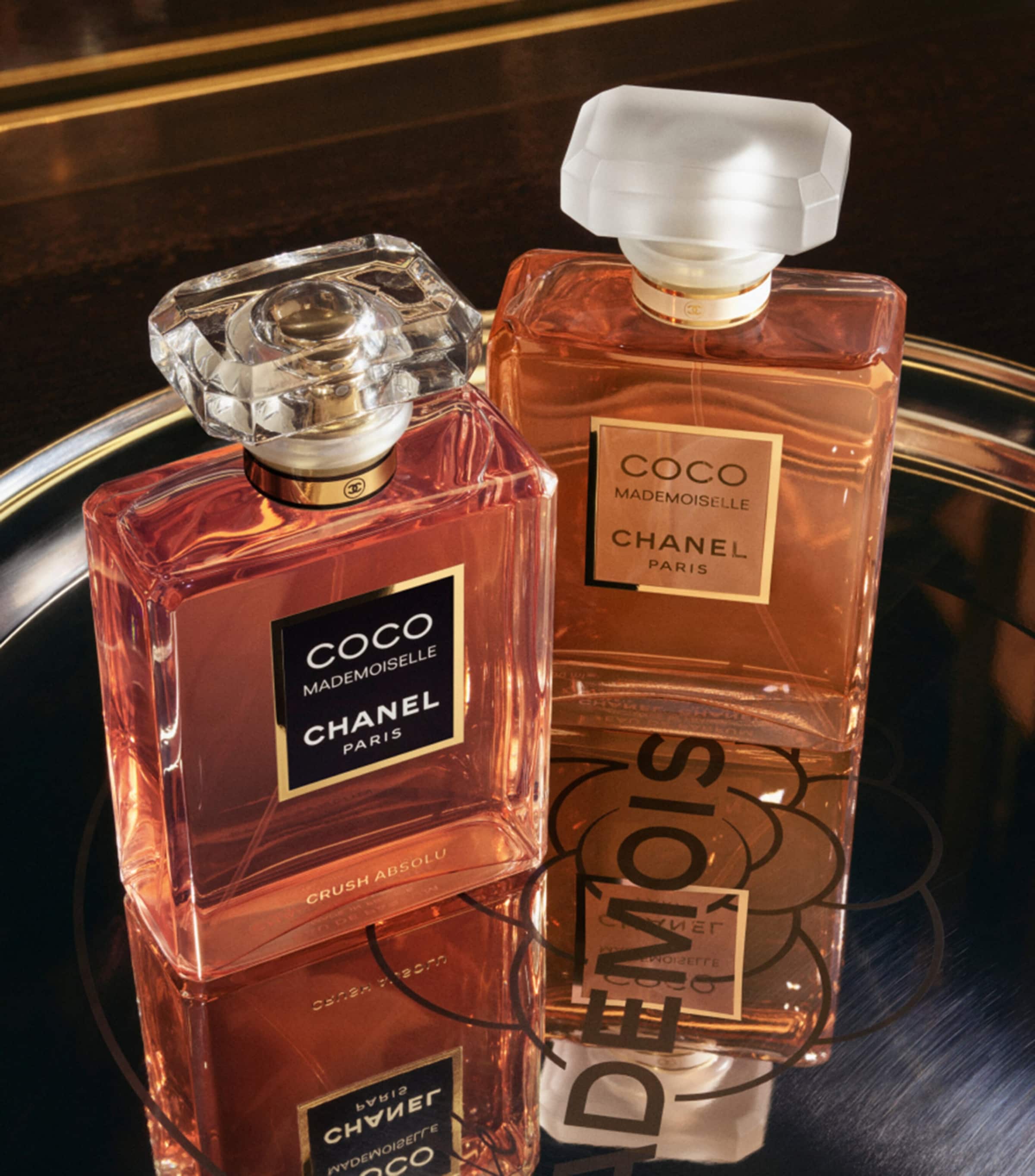 CHANEL CHAN COCO MADEMOISELLE CC 26 EDP 50ML26 Image 4