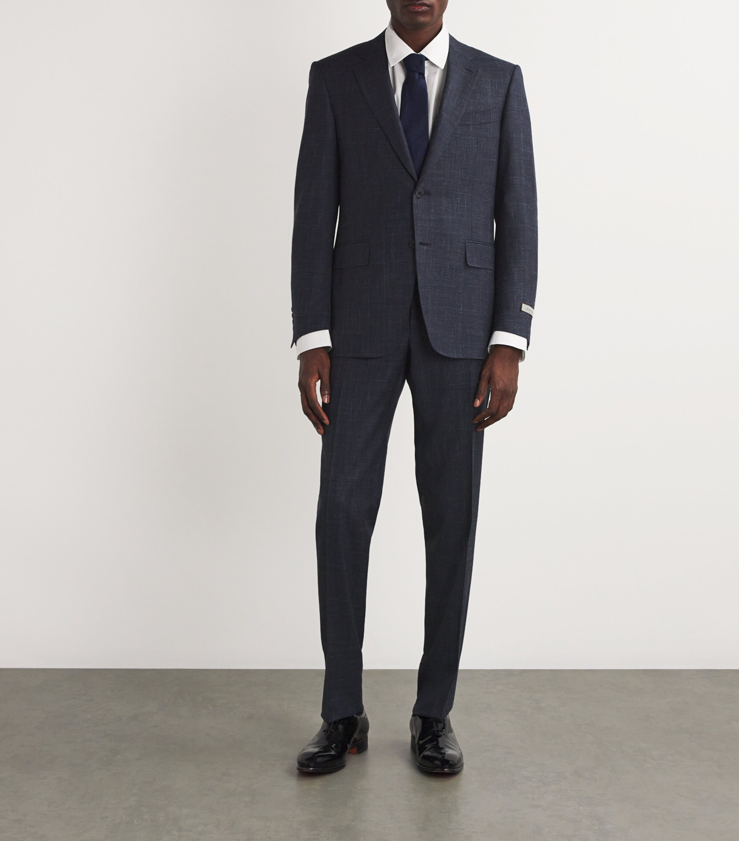Wool-Blend 2-Piece Suit 305 Image 2