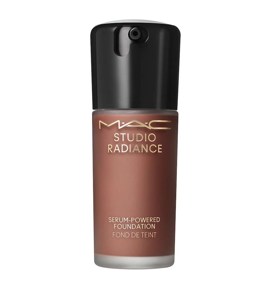 Studio Radiance Serum-Powered Foundation (30ml) NW58 Image 1