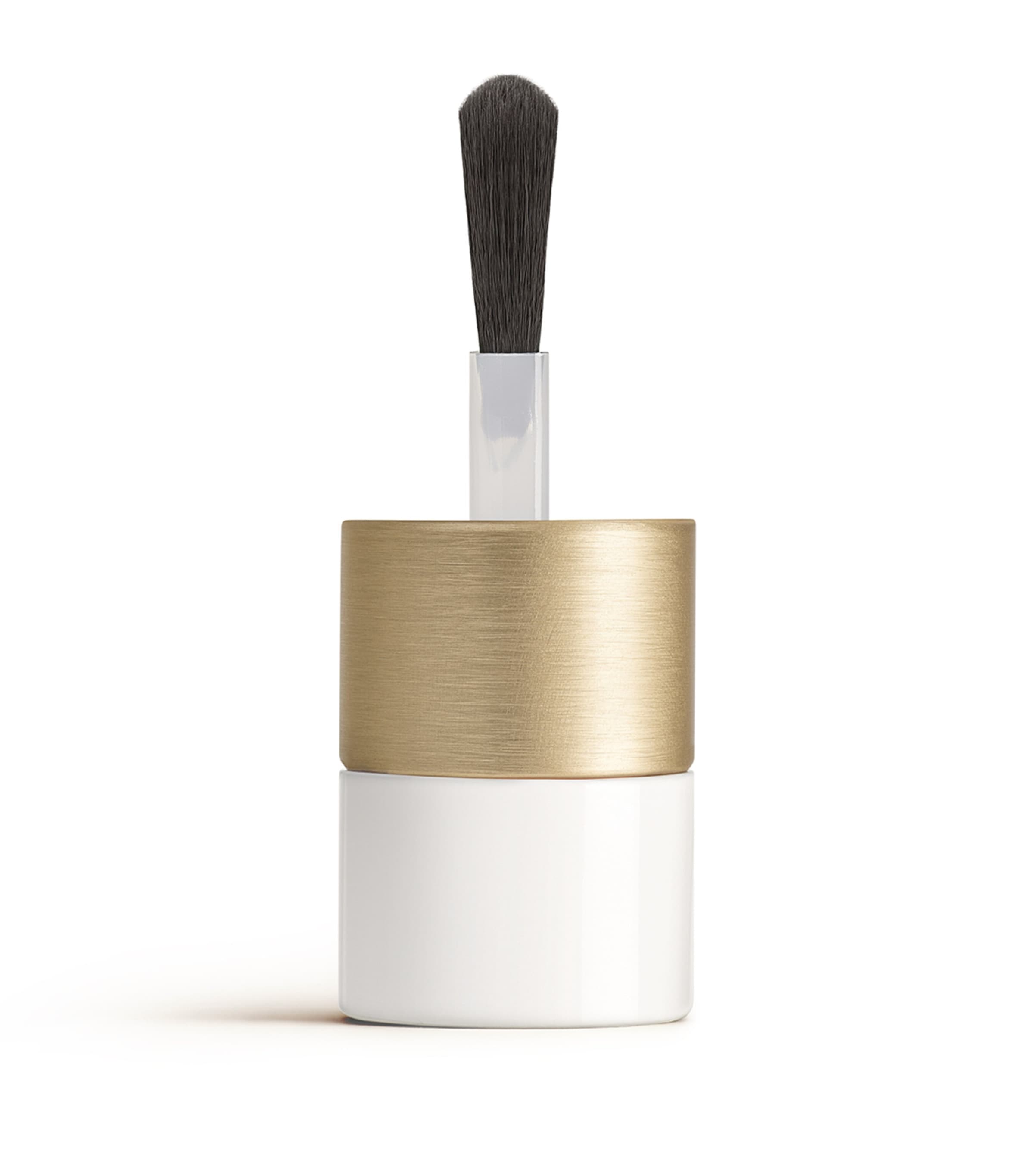 Les Mains Hermès Top Coat NO COLOUR Image 4