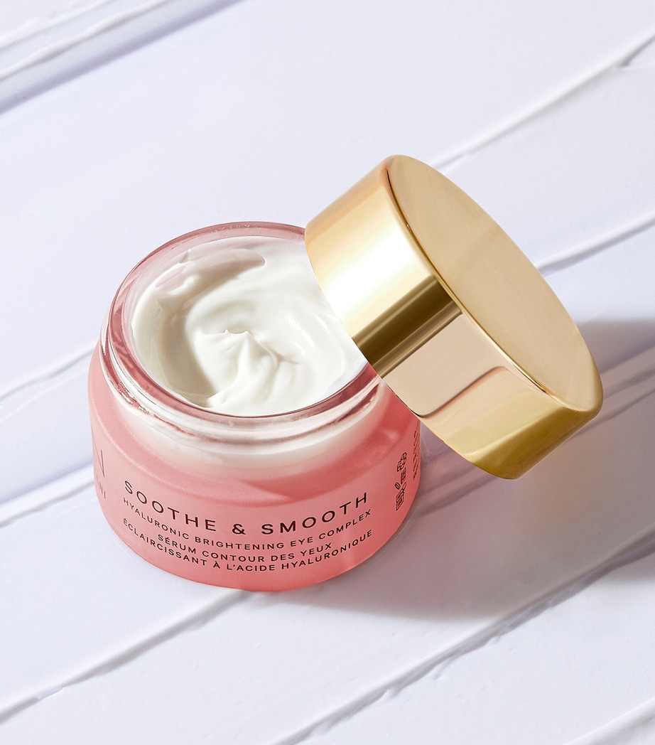 SOOTHE & SMOOTH Collagen Activating Eye Complex NO COLOUR Image 4