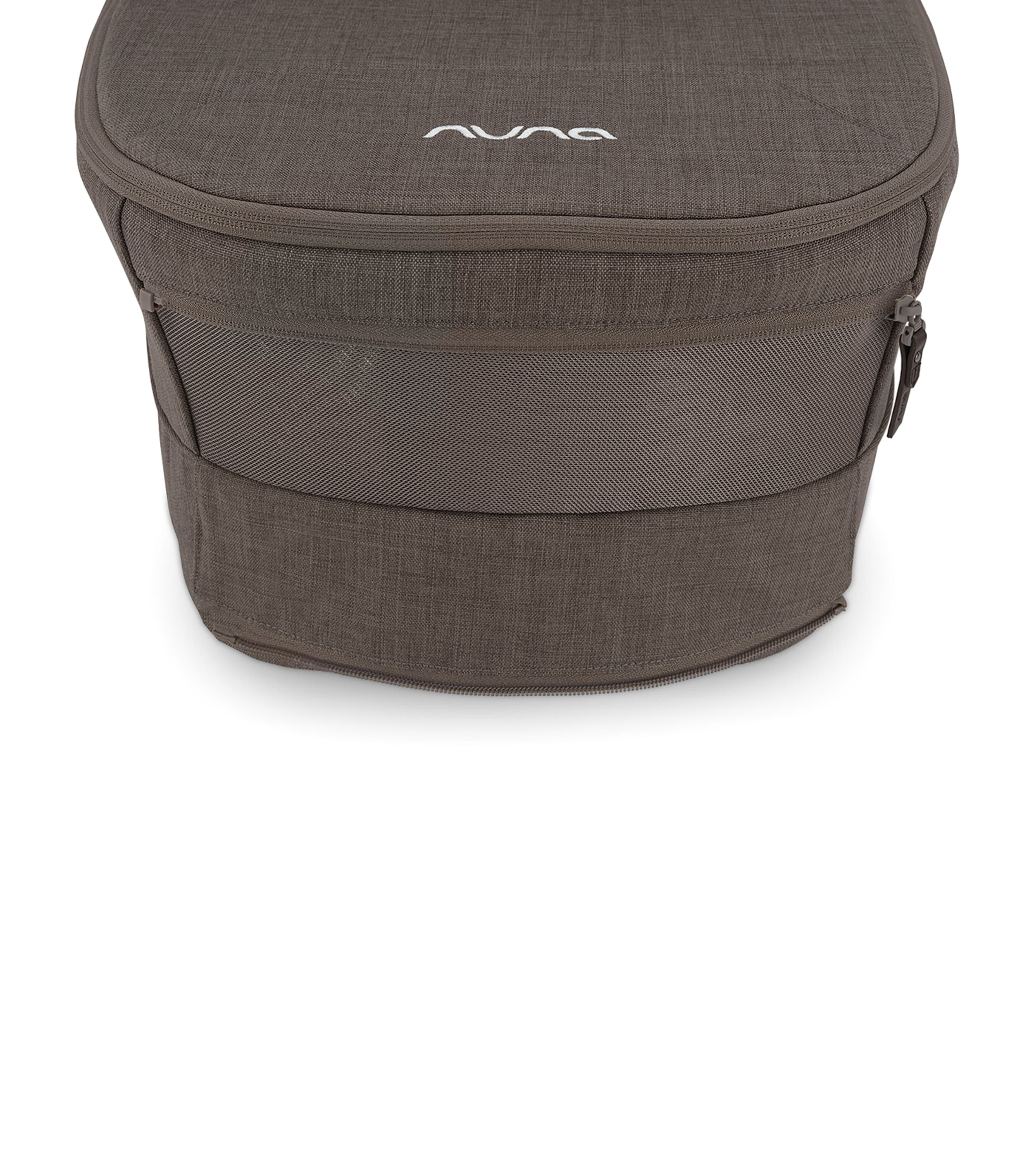 Nuna MIXX Carrycot Chestnut Image 4