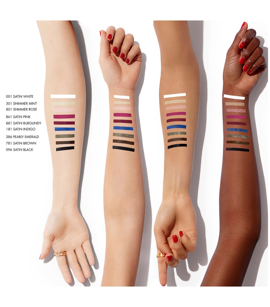 Diorshow Liquid Liner 386 Image 3