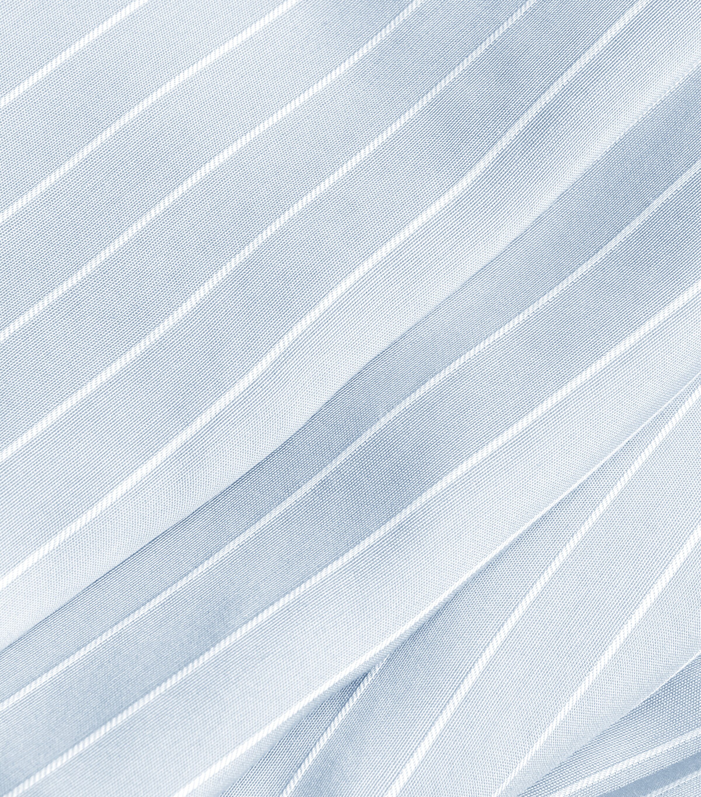 Striped Pyjama Bottoms 416 BLUE STRIPES Image 5