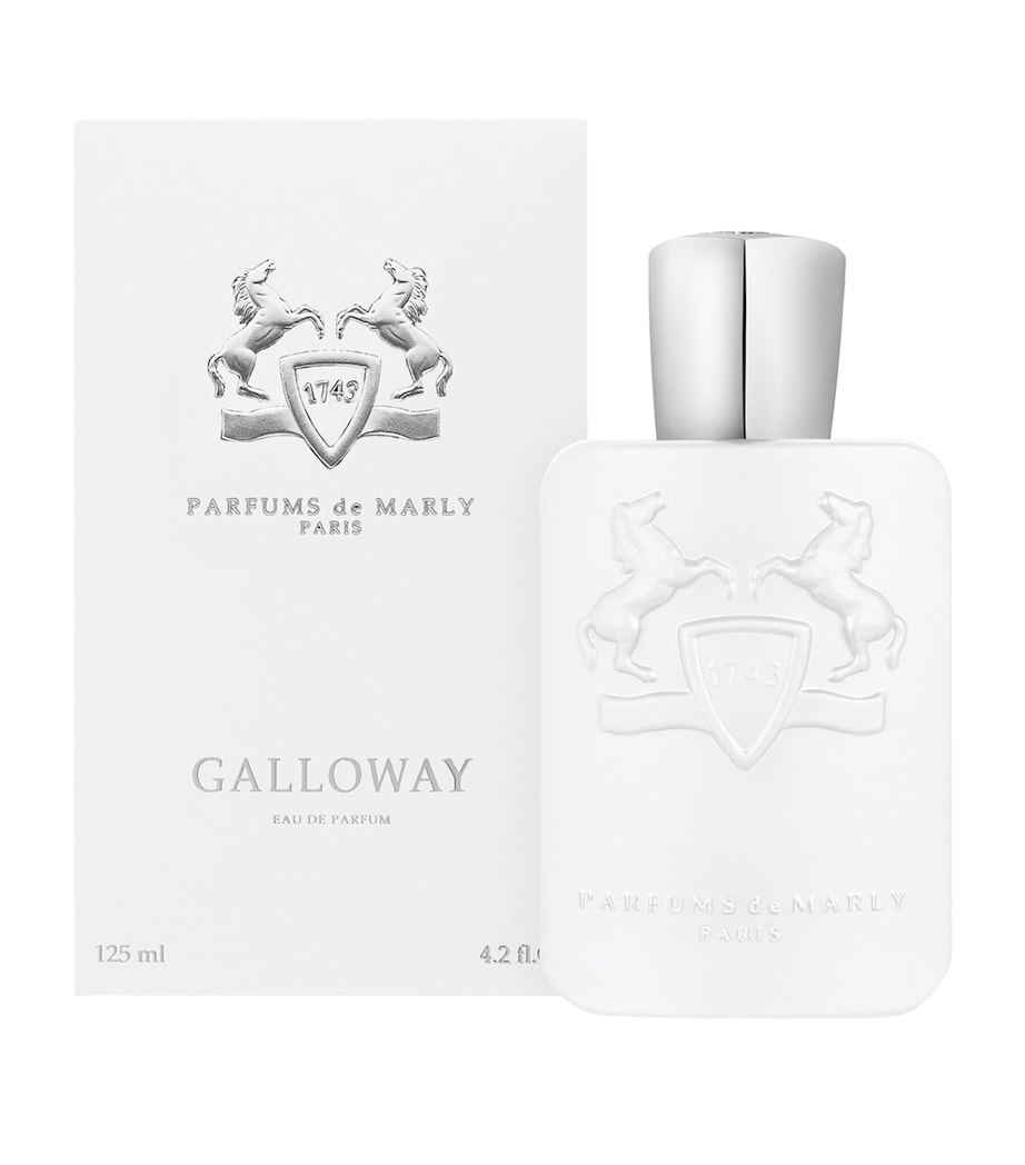 Galloway Eau de Parfum (125ml) NO COLOUR Image 1