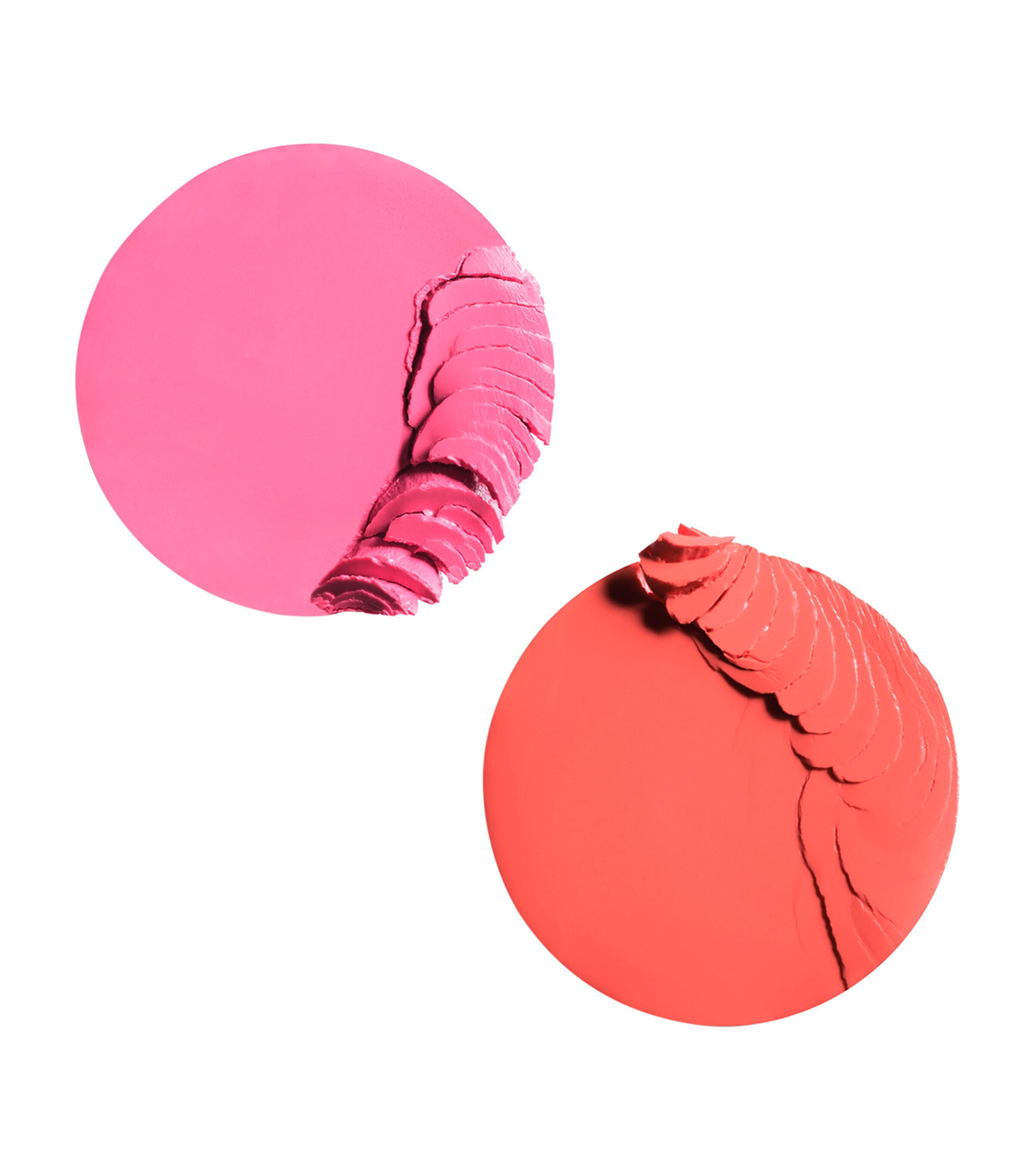 Rabanne Mini Blushy Palette Balm-to-Skin Tinted Blush Mean Girl Club Image 2