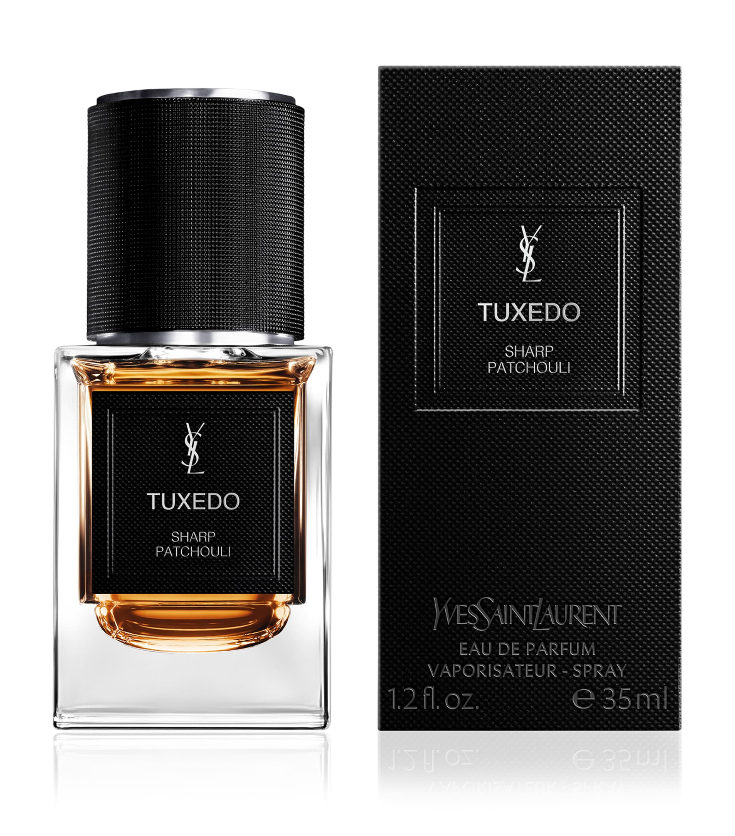 Le Vestiaire des Parfums Tuxedo Eau de Parfum (35ml) NO COLOUR Image 2