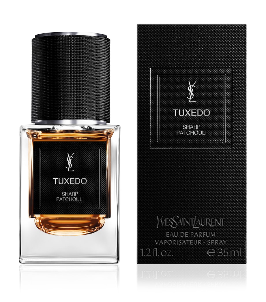 Le Vestiaire des Parfums Tuxedo Eau de Parfum (35ml) NO COLOUR Image 2