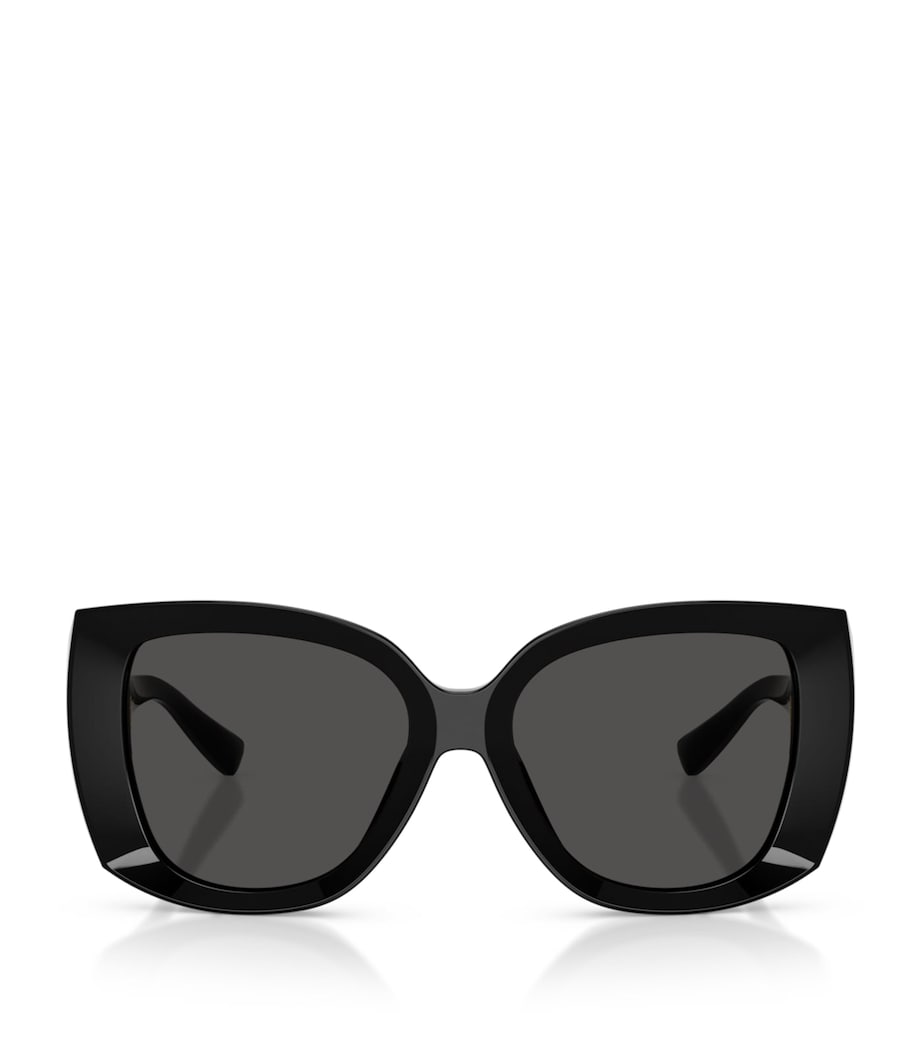 Dolce&Gabbana DG4495 Square Sunglasses Generic Image 1