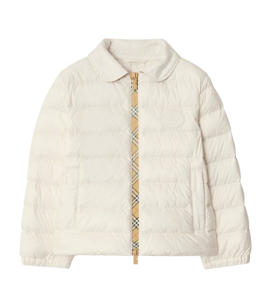 Down Puffer Jacket (3-12 Years) RAIN Image 1