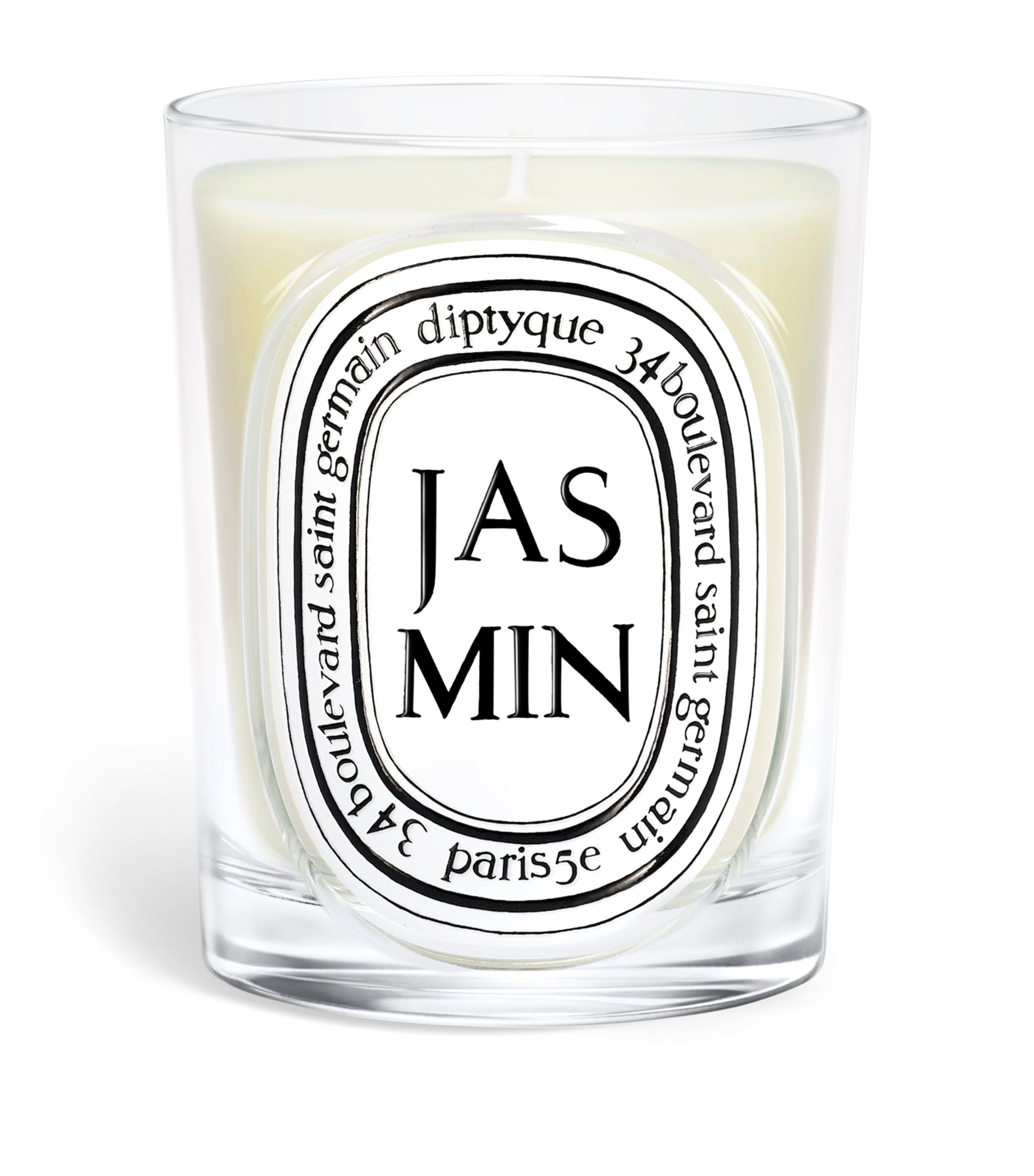 Diptyque Jasmin Candle (190g) Image 1