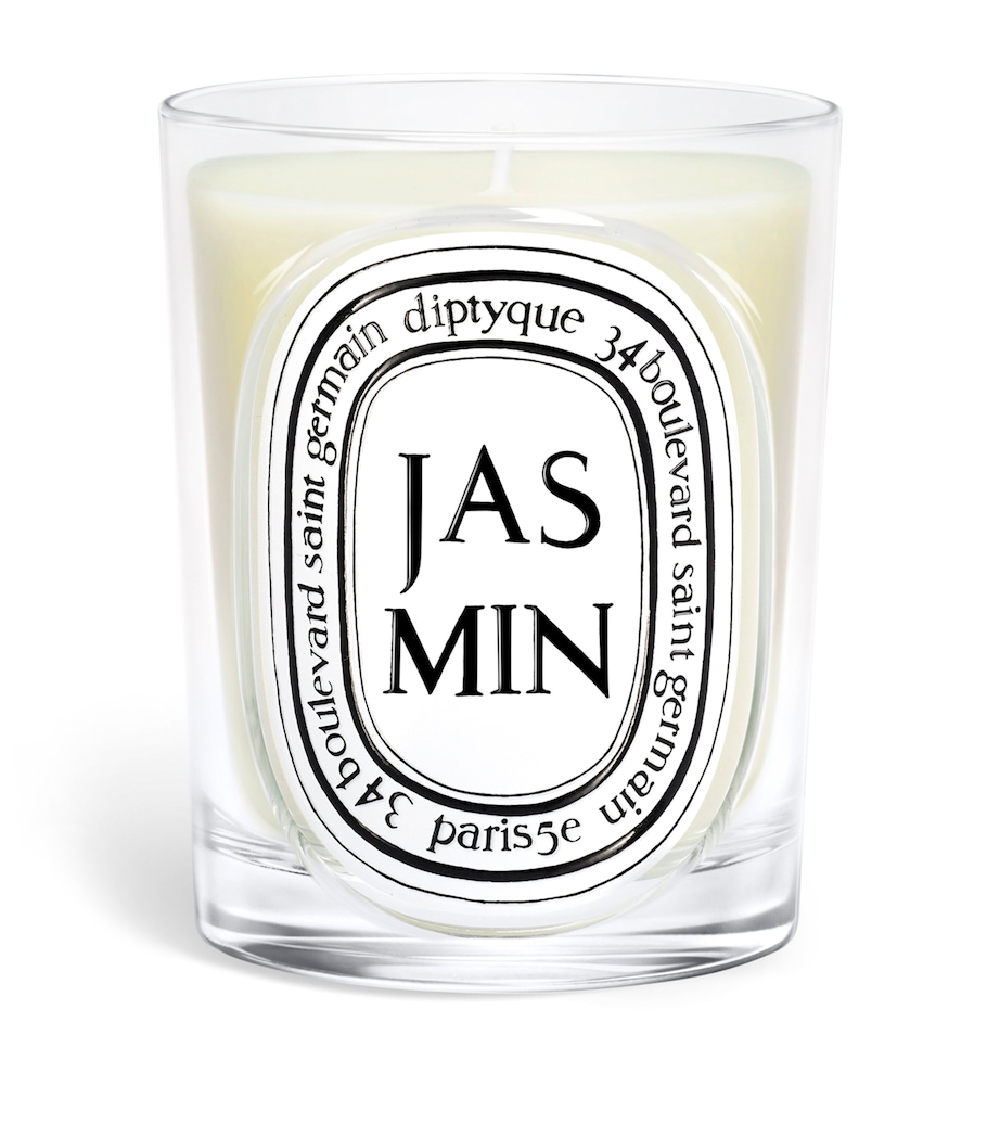 Diptyque Jasmin Candle (190g) Image 1