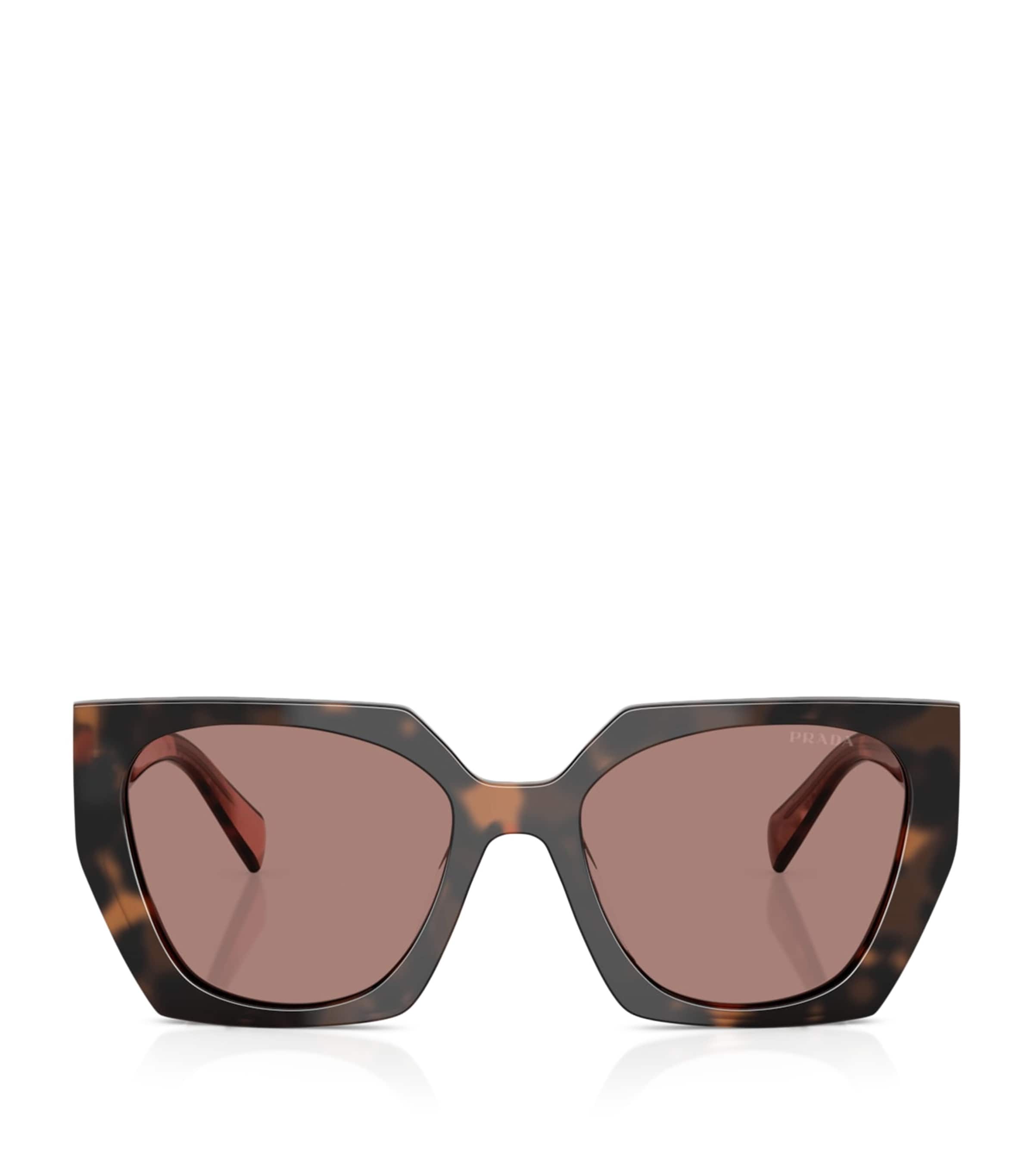 Prada Acetate PR 15WS Sunglasses Image 1