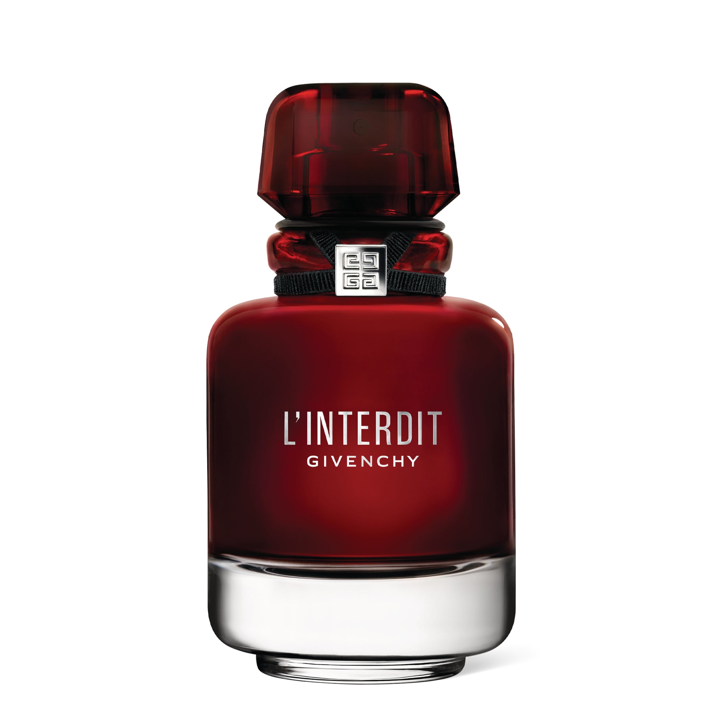 Givenchy L'interdit Eau De Parfum Rouge In Multi