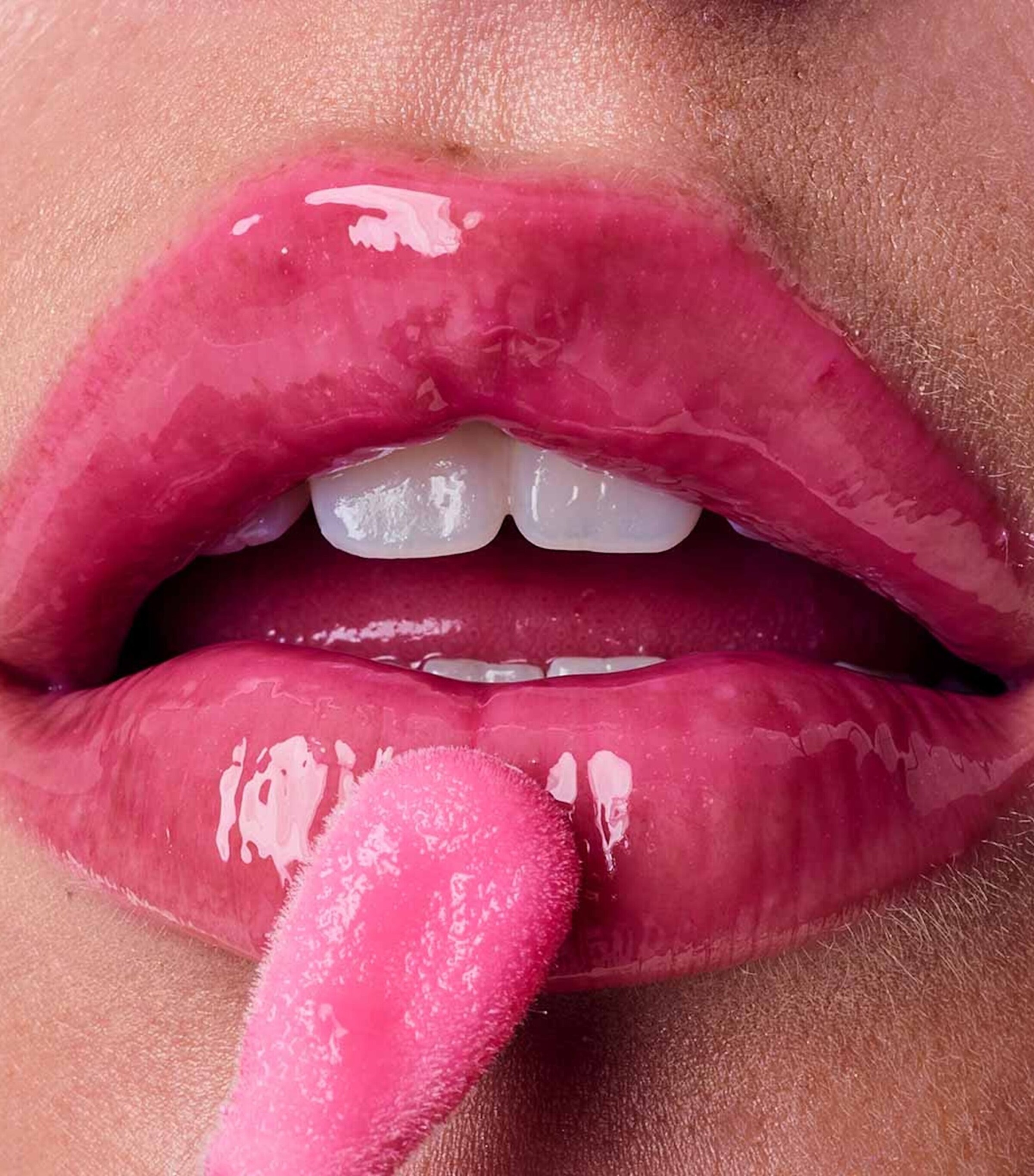 Clarins Love Lip Comfort Oil Image 6