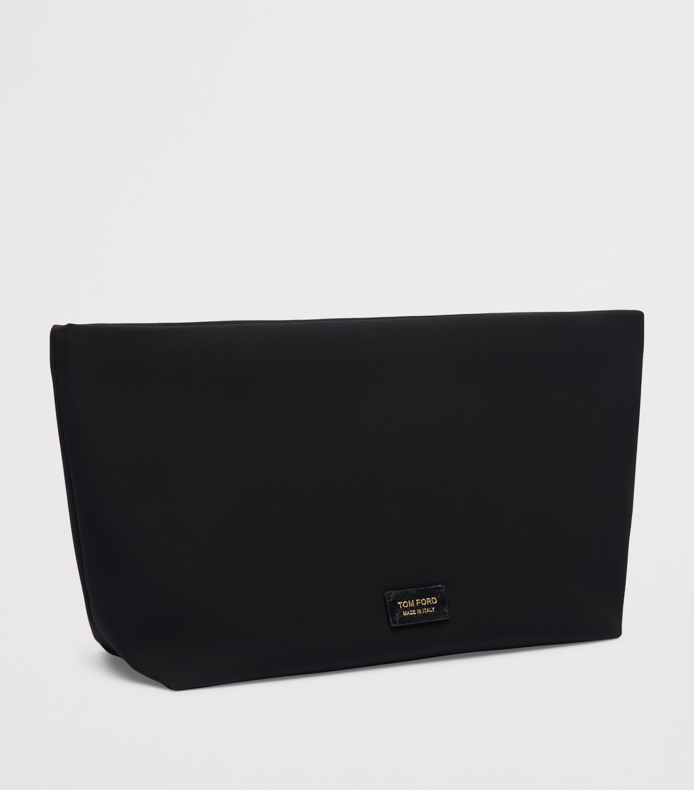 TOM FORD Medium Logo Pouch Naa Image 2