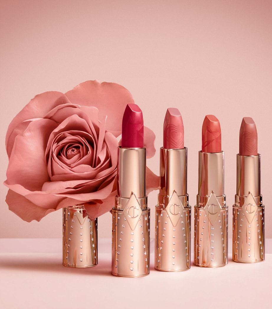 Matte Revolution Lipstick WEDDING BELLS Image 6