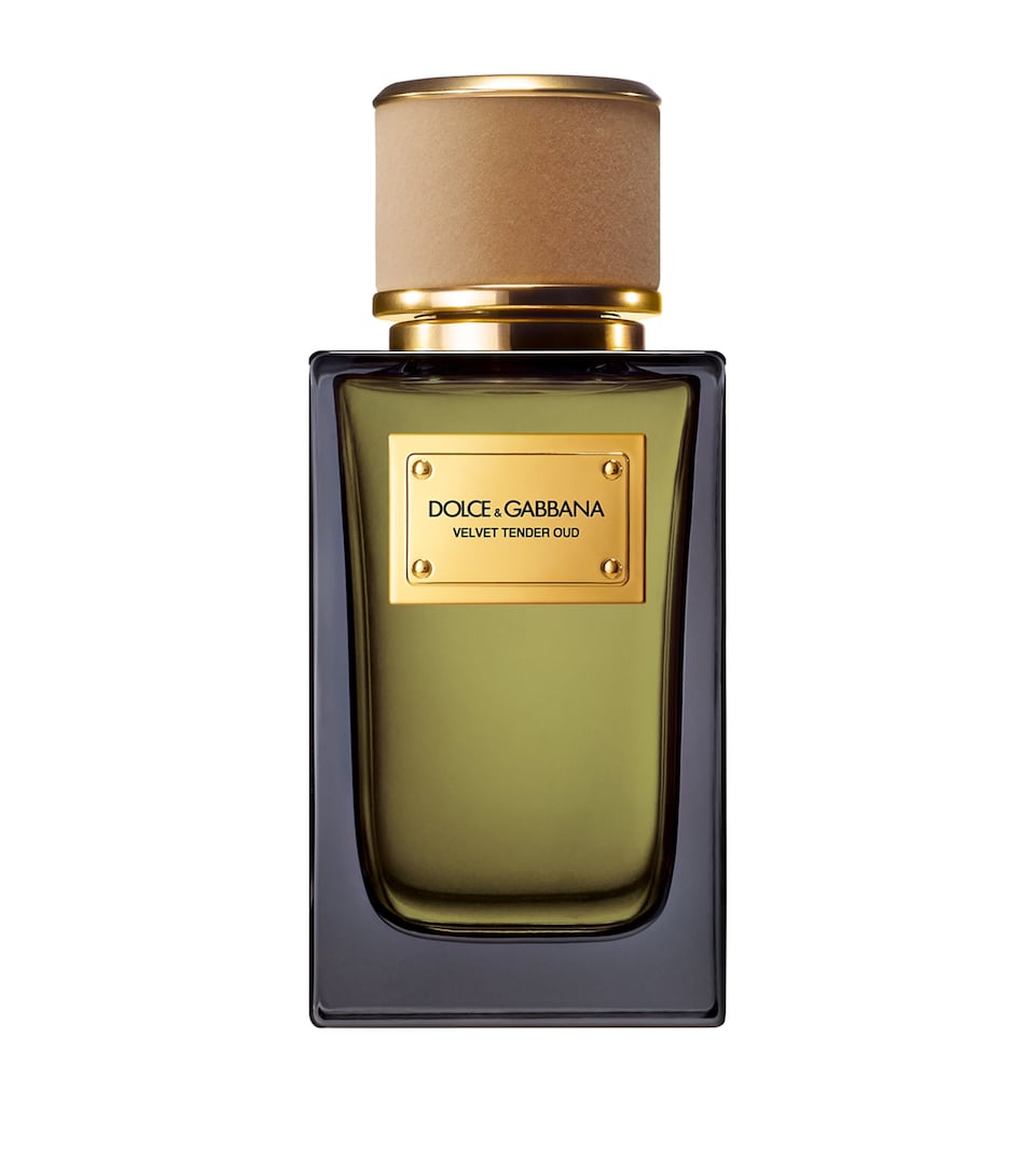 Velvet Tender Oud Eau de Parfum (100ml)