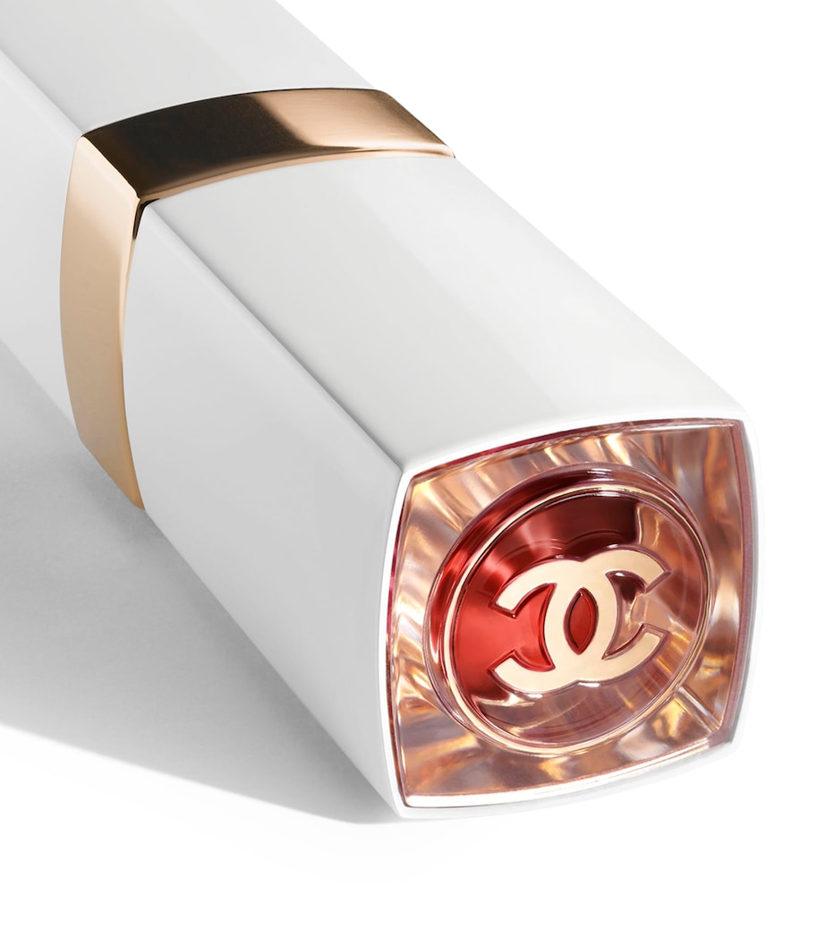 Rouge Coco Baume Lip Balm CHERRY BURST Image 2