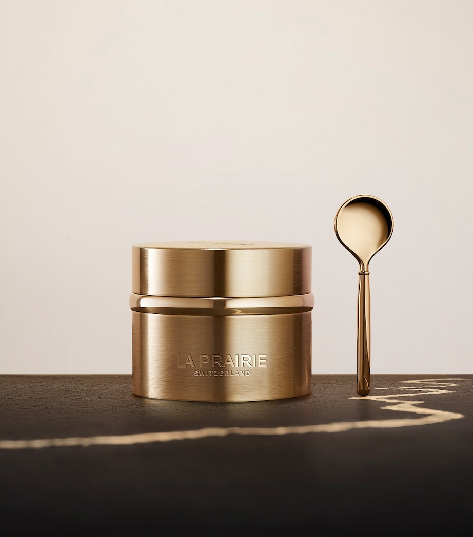 Pure Gold Radiance Eye Cream (20ml) NO COLOUR Image 2