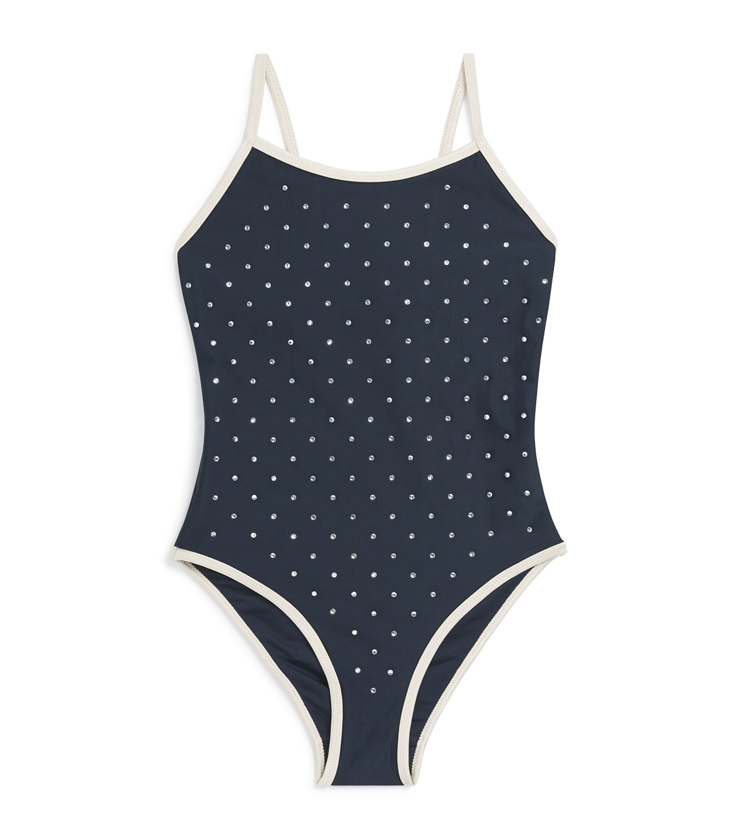 KONGES SLOJD Embellished Misty Swimsuit (3-10 Years) Total Image 1