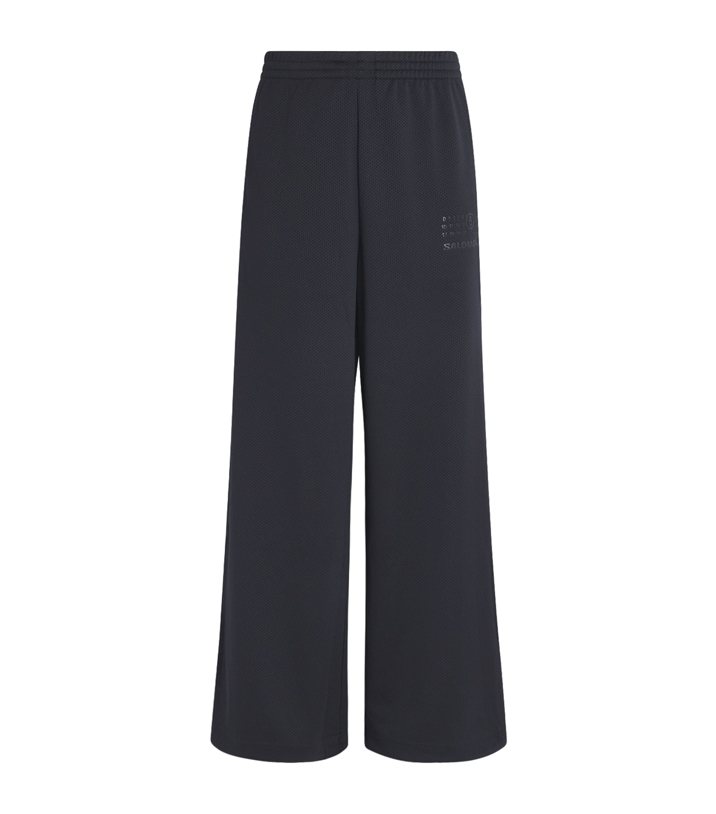 x Salomon Wide-Leg Sweatpants 899 Image 1