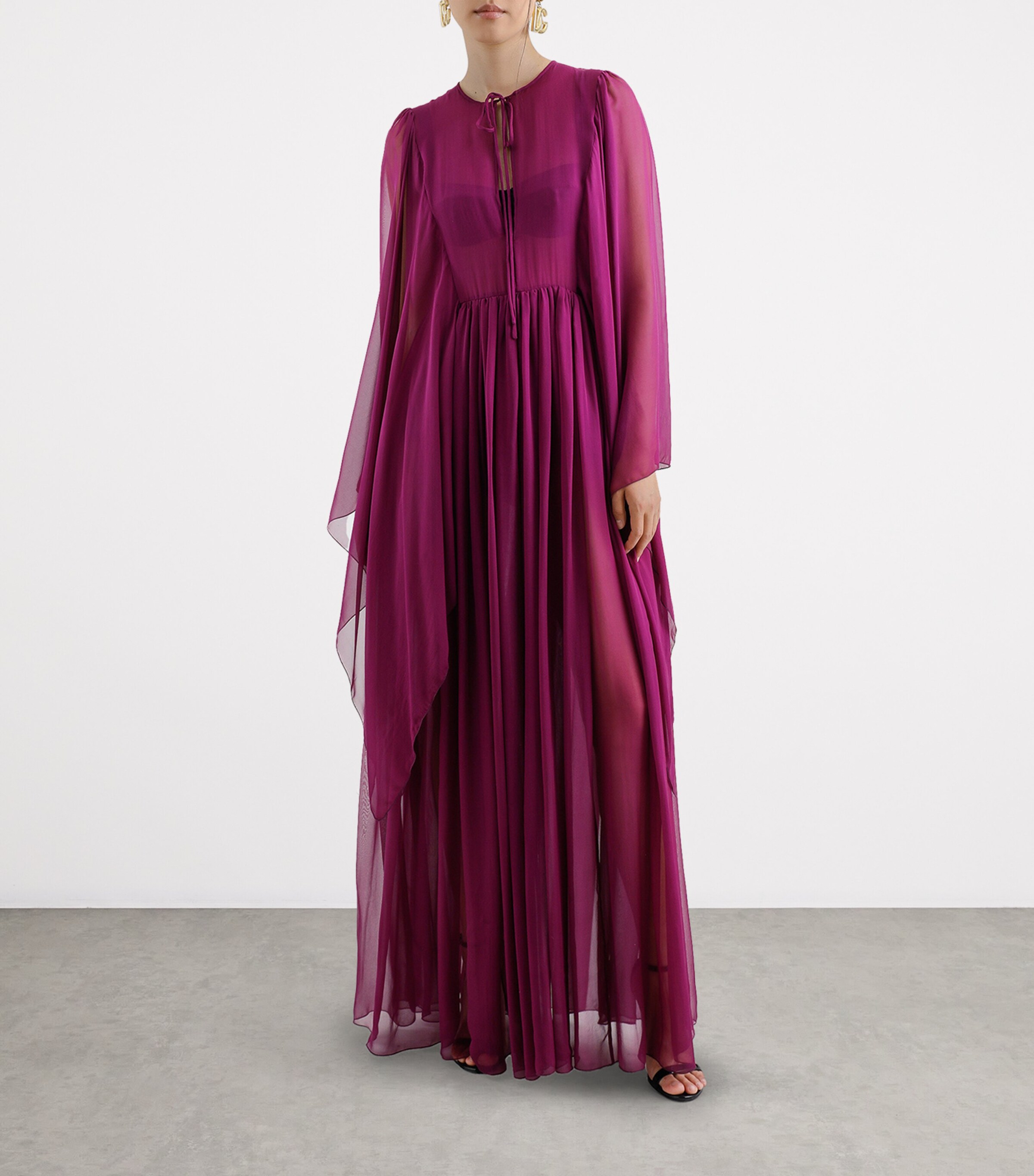 sachin and babi light blue dress Velvet Dresses for Women
