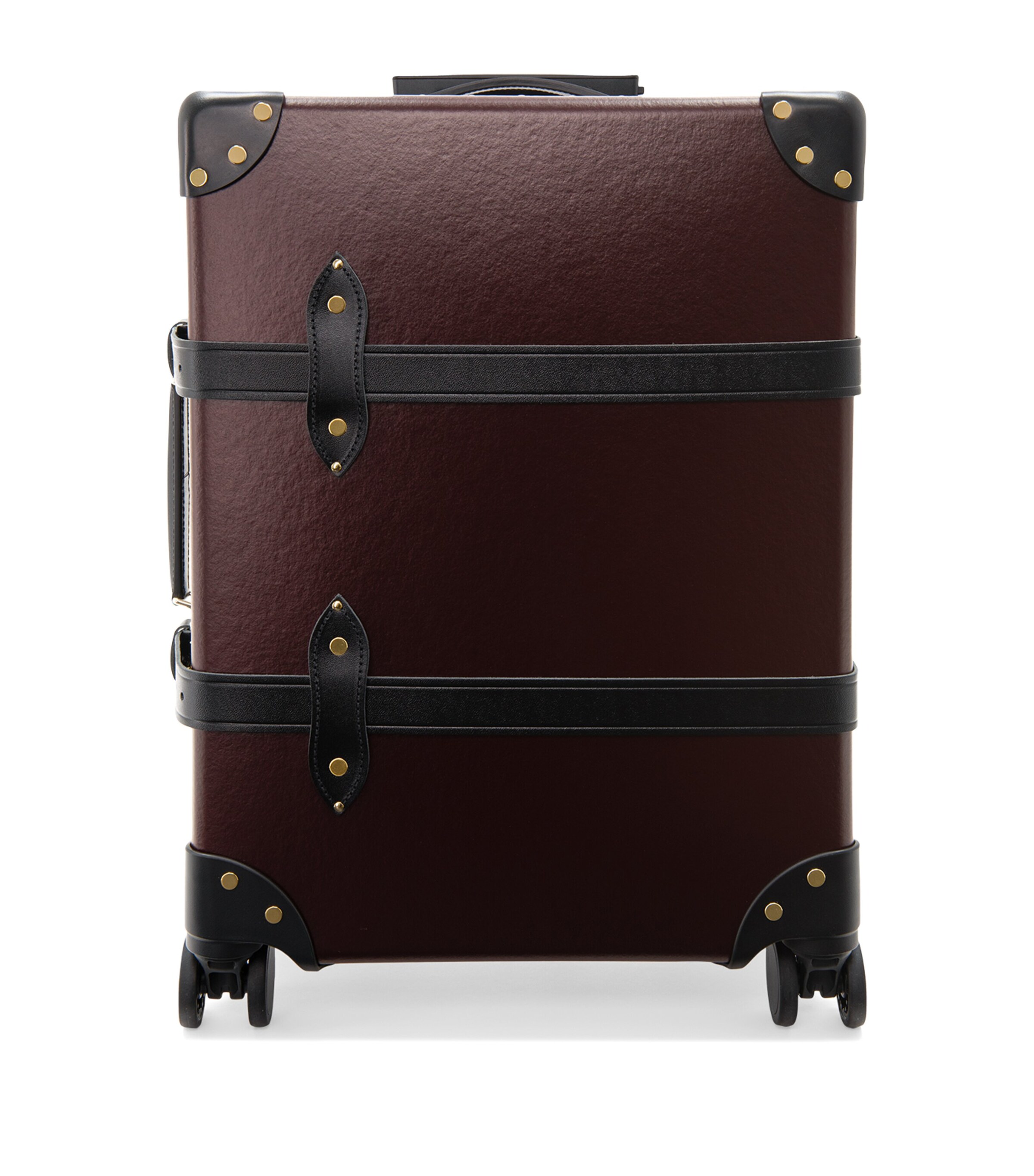 Centenary 4-Wheel Suitcase (56cm) OXBLOOD Image 1