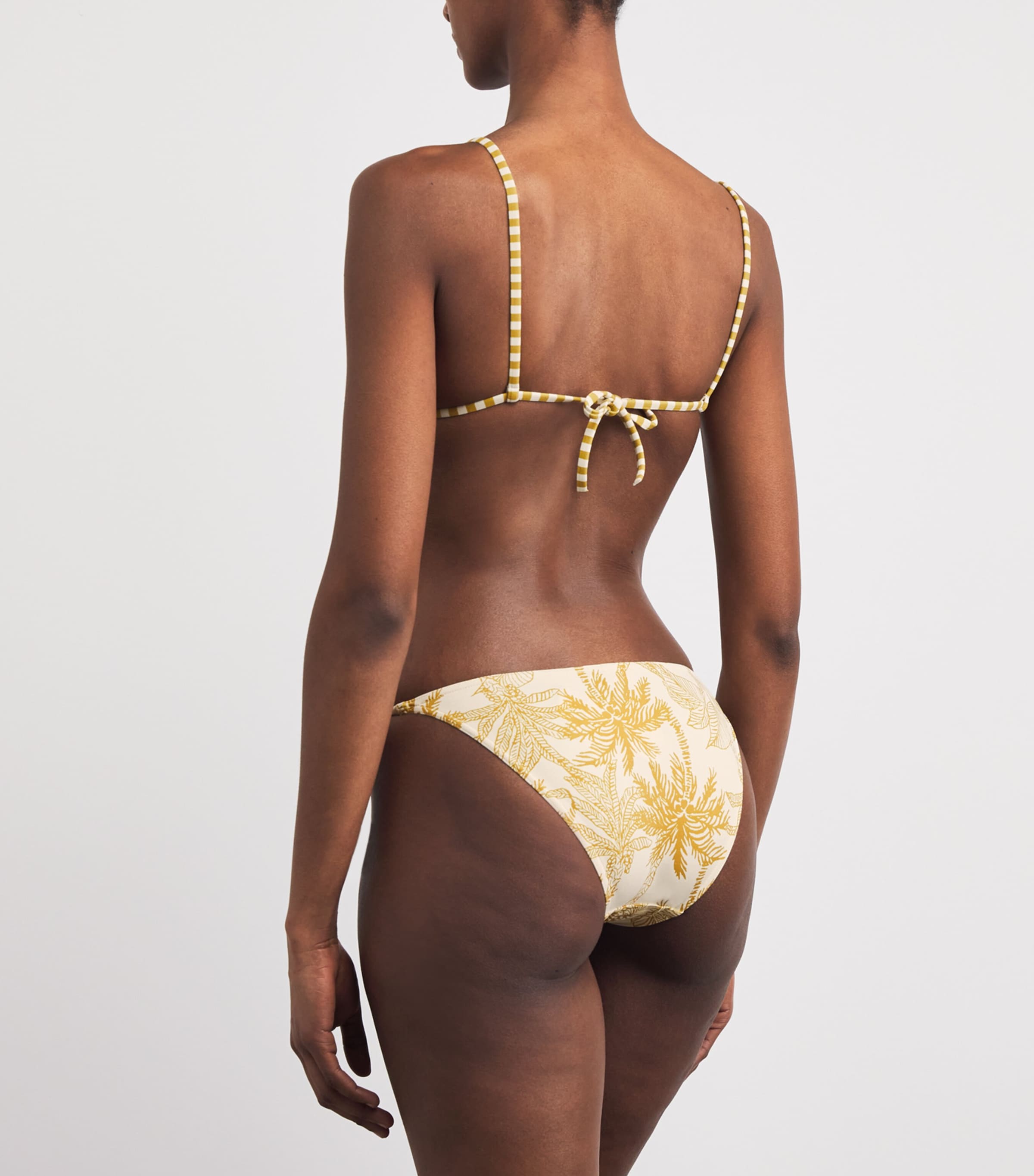 Eres Womens Side-Tie Solarium Bikini Bottoms Imp Vyg Pnma Image 3