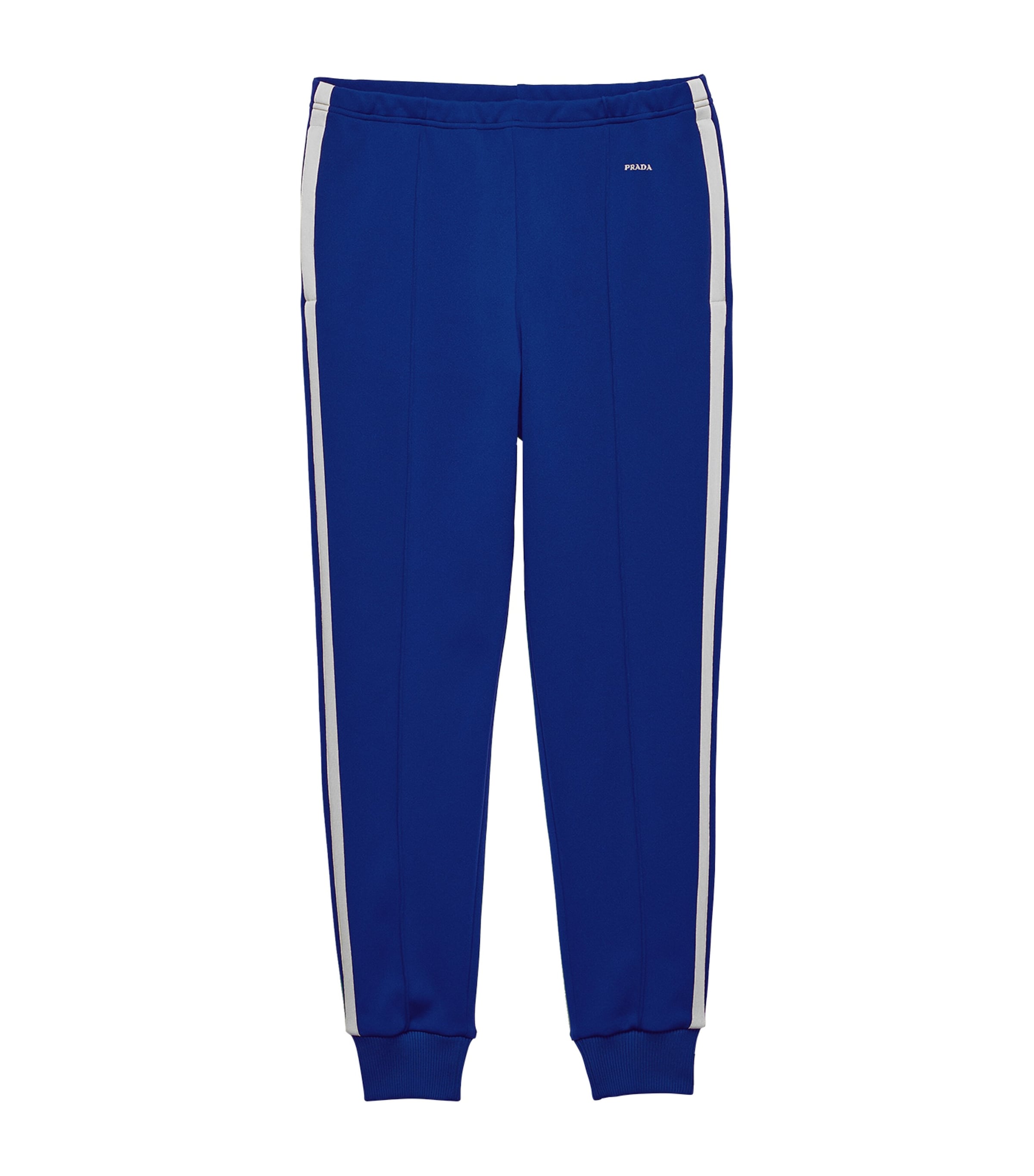 Technical Logo Sweatpants F0GXV Image 1