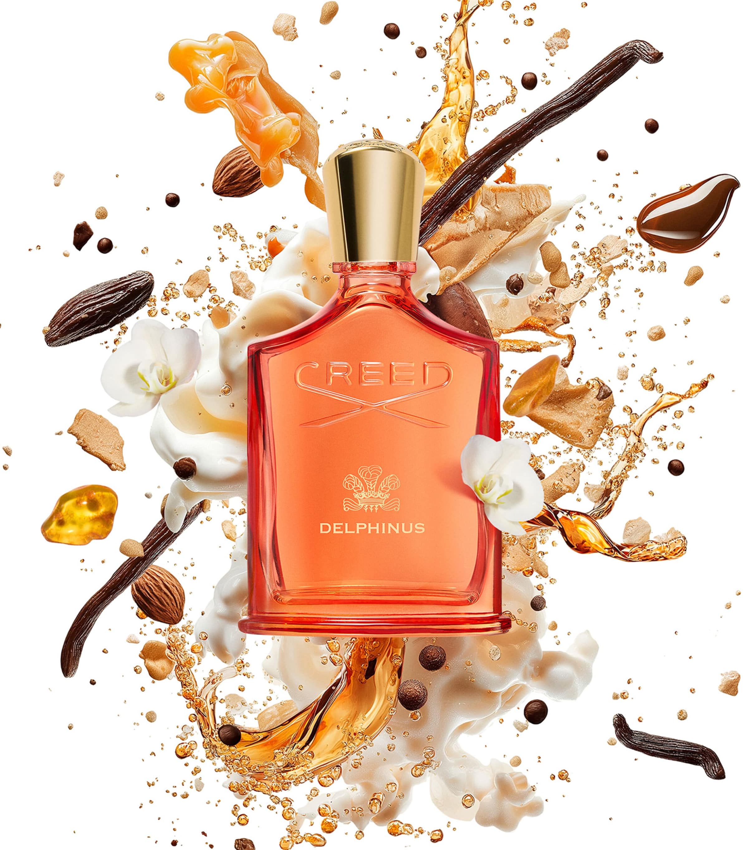 Millésime Delphinus Eau de Parfum (100ml) NO COLOUR Image 2