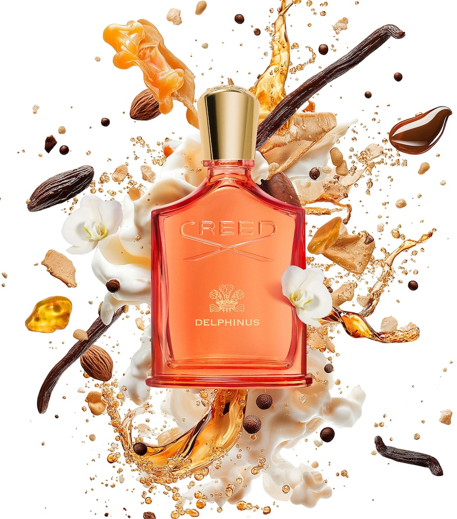 Millésime Delphinus Eau de Parfum (100ml) NO COLOUR Image 2