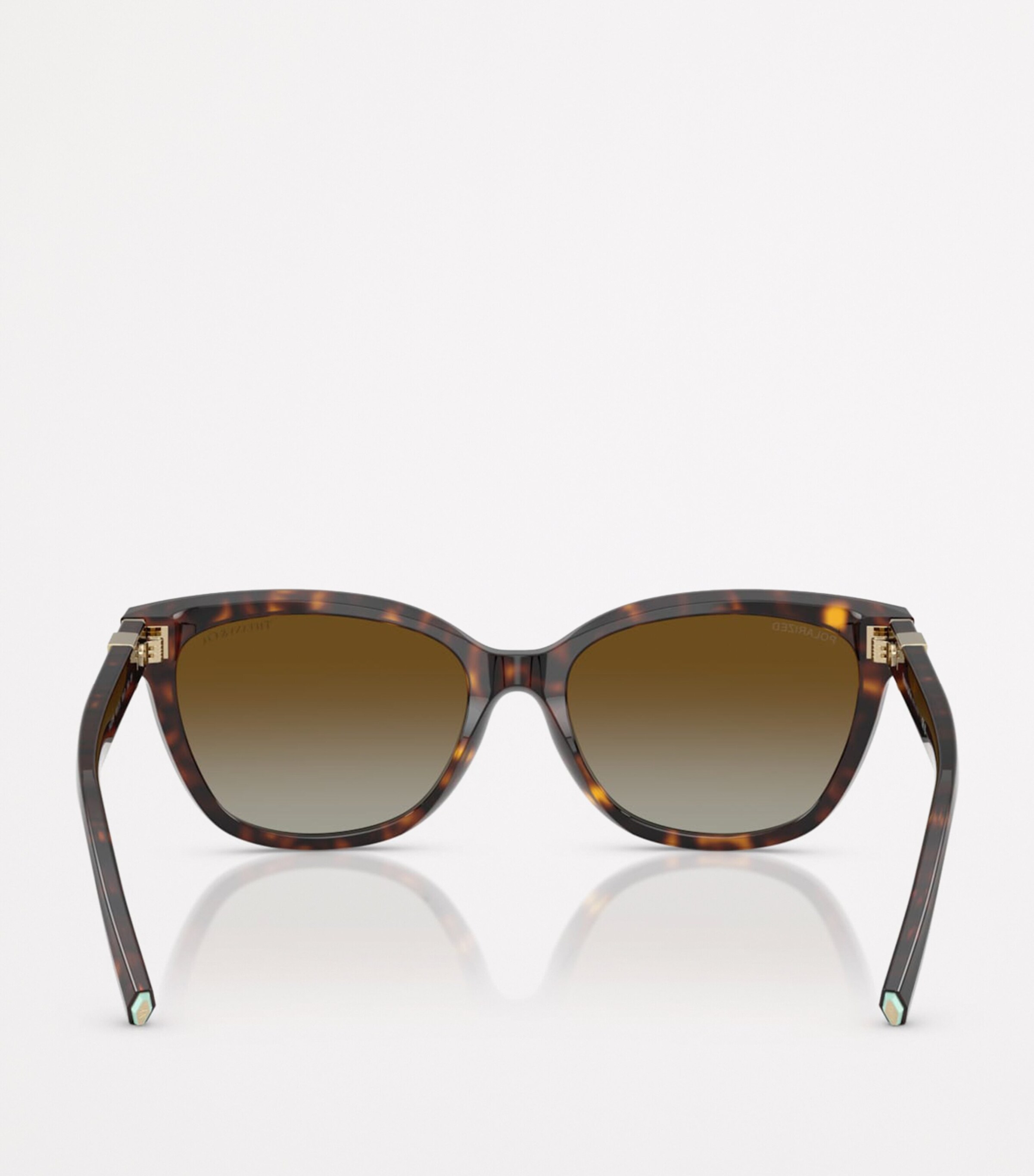 Acetate Square 0TF4237B Sunglasses 8015T5 Image 4