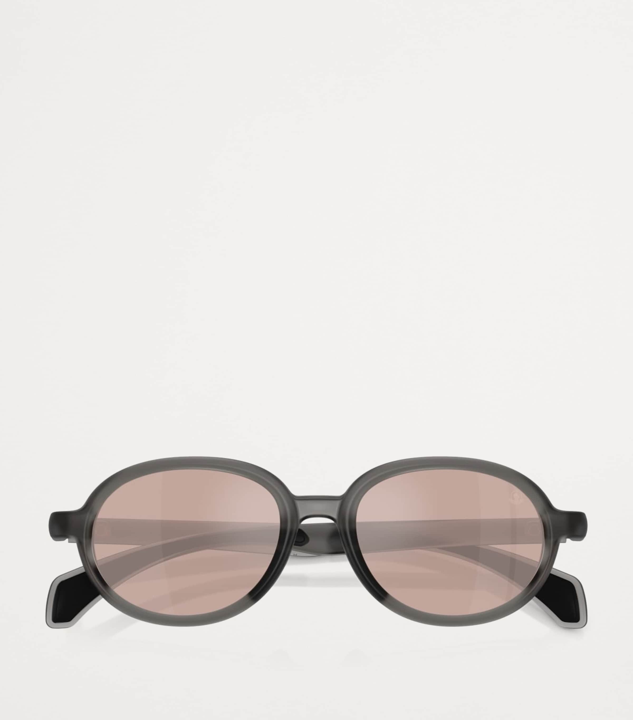 Injected Caprice ME8006 Sunglasses 5007/5 Image 5