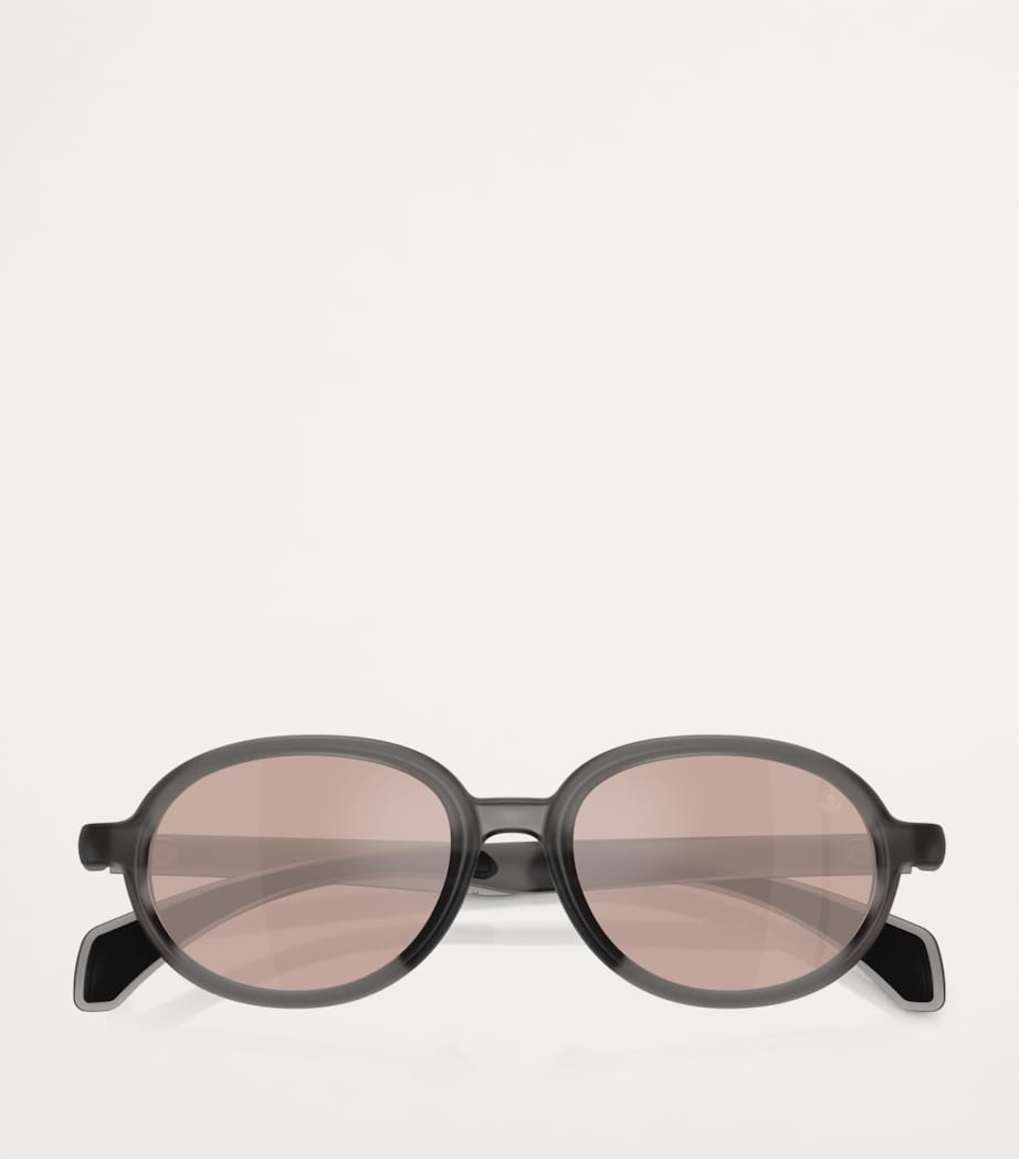 Injected Caprice ME8006 Sunglasses 5007/5 Image 5