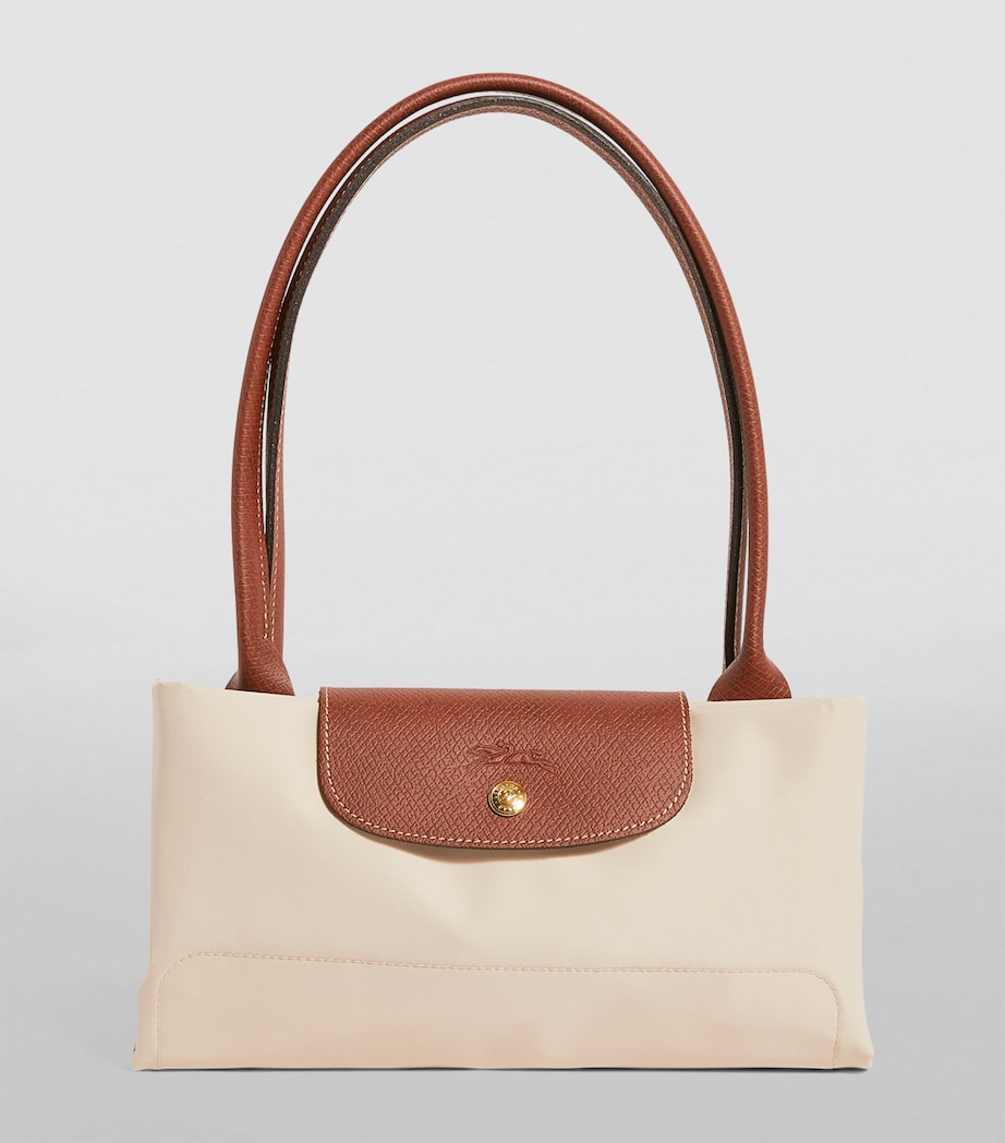 Large Le Pliage Original Tote Bag P71 PAPER Image 4