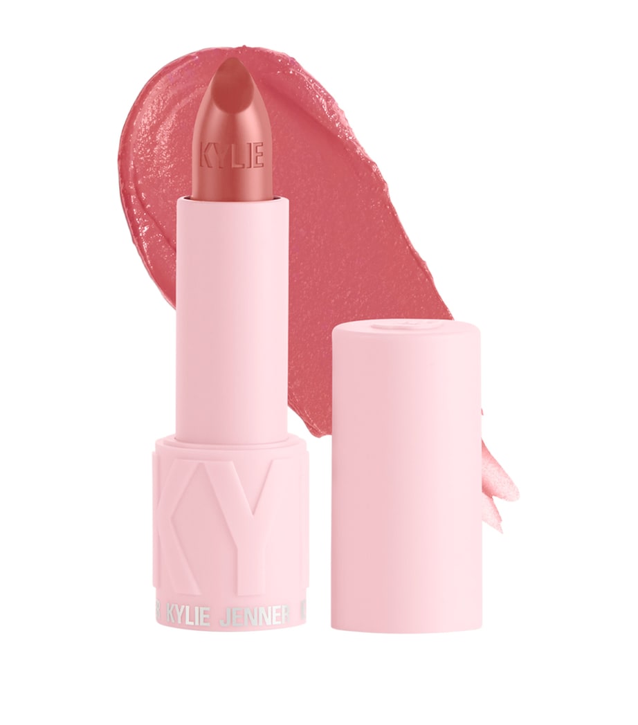 Crème Lipstick TALK IS CHEAP Image 2