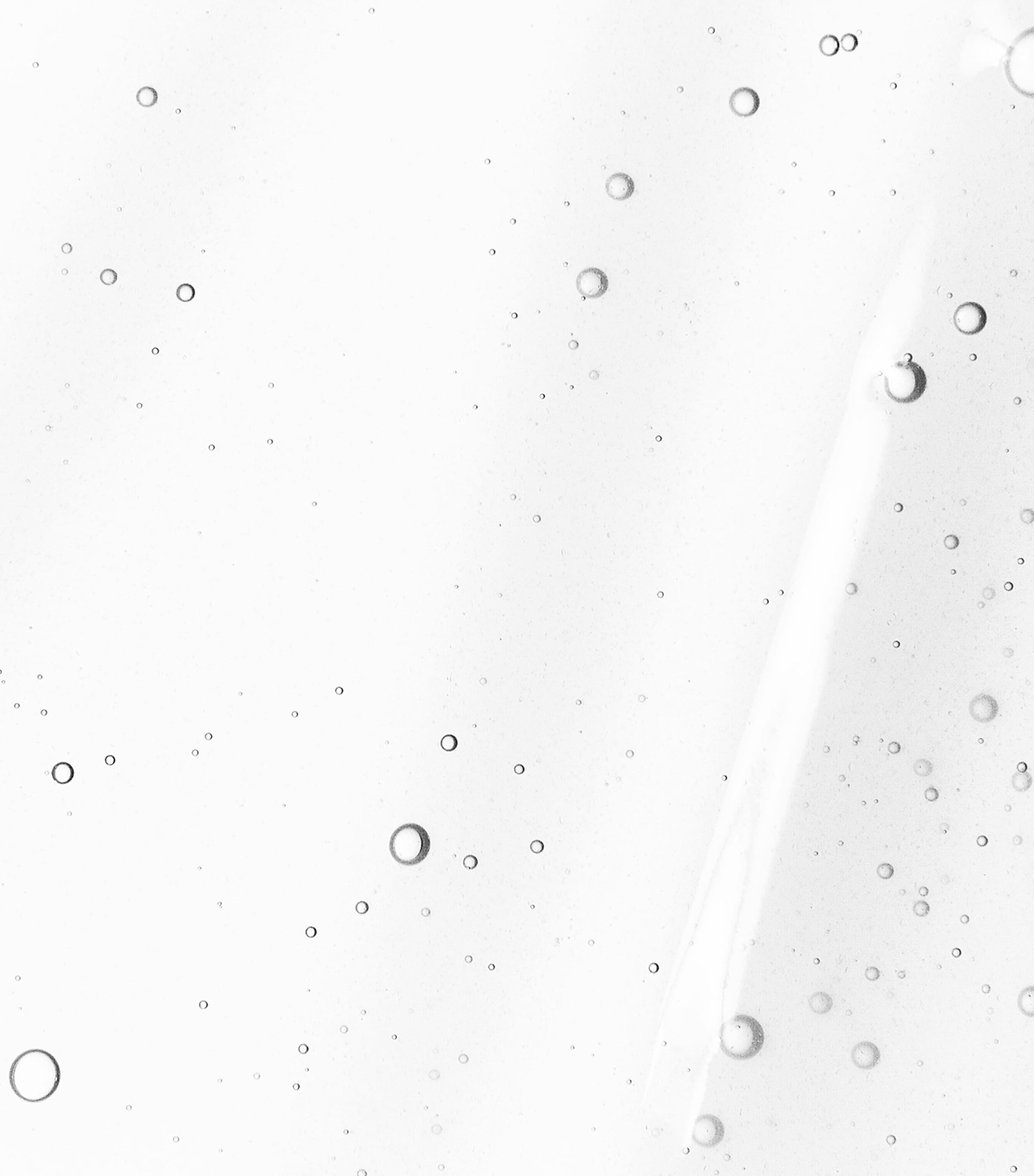 CLEANSE & CLARIFY Dual Action AHA Cleanser & Mask NO COLOUR Image 3