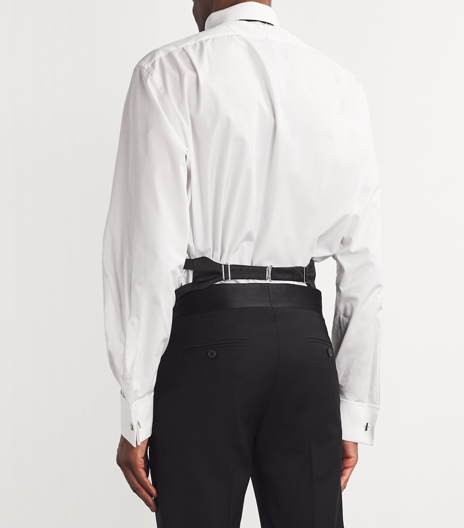 Silk Cummerbund 20 Image 4