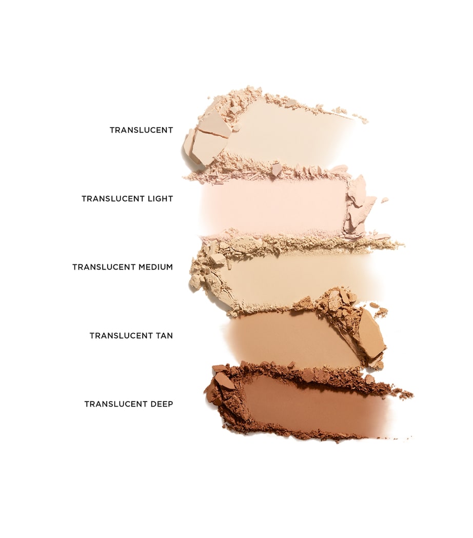 Vanish Airbrush Pressed Powder TRANSLUCENT TAN Image 4