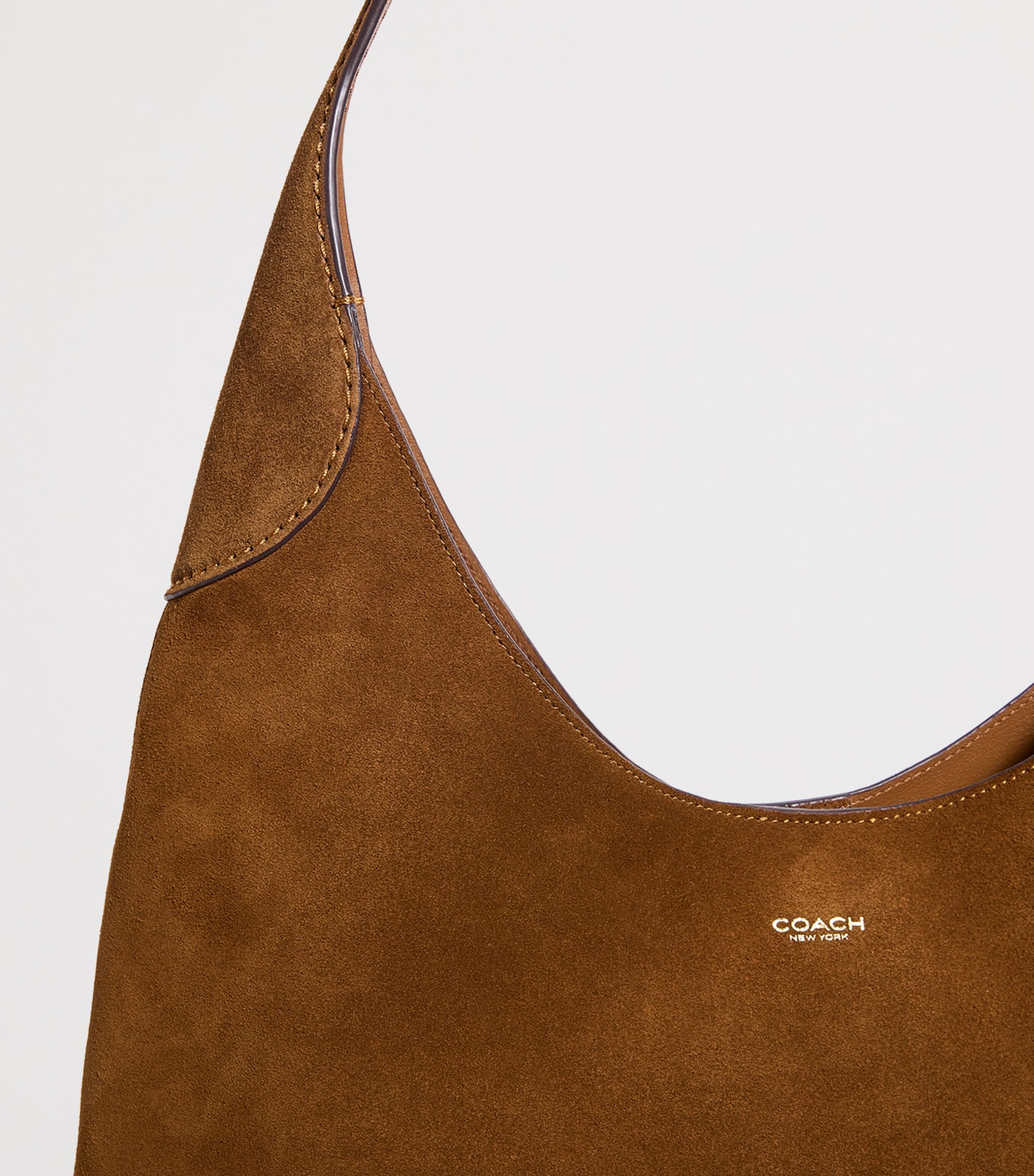バッグ Coach Signature Shoulder Bag Suede 🔥Coach signature shoulder bag #27927 | eBay