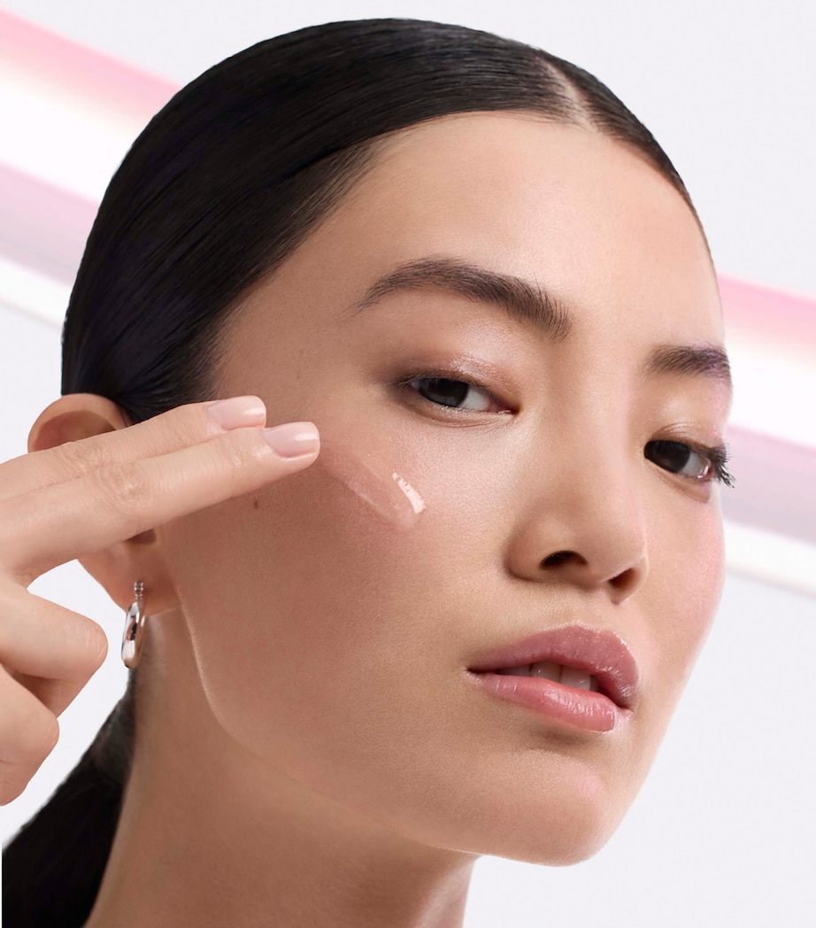 Tonique Confort Comforting Facial Toner (200ml) NO COLOUR Image 3